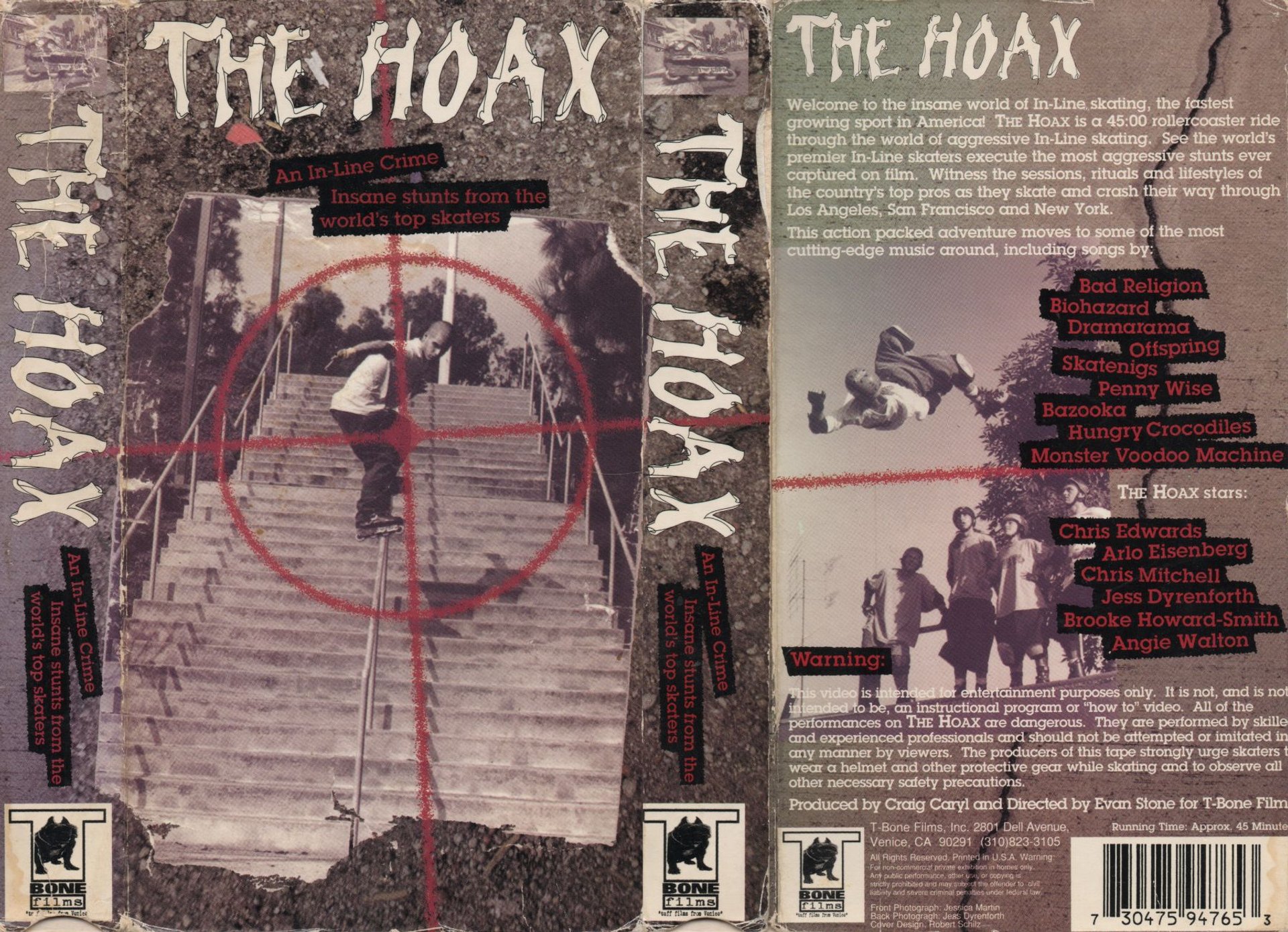 The Hoax