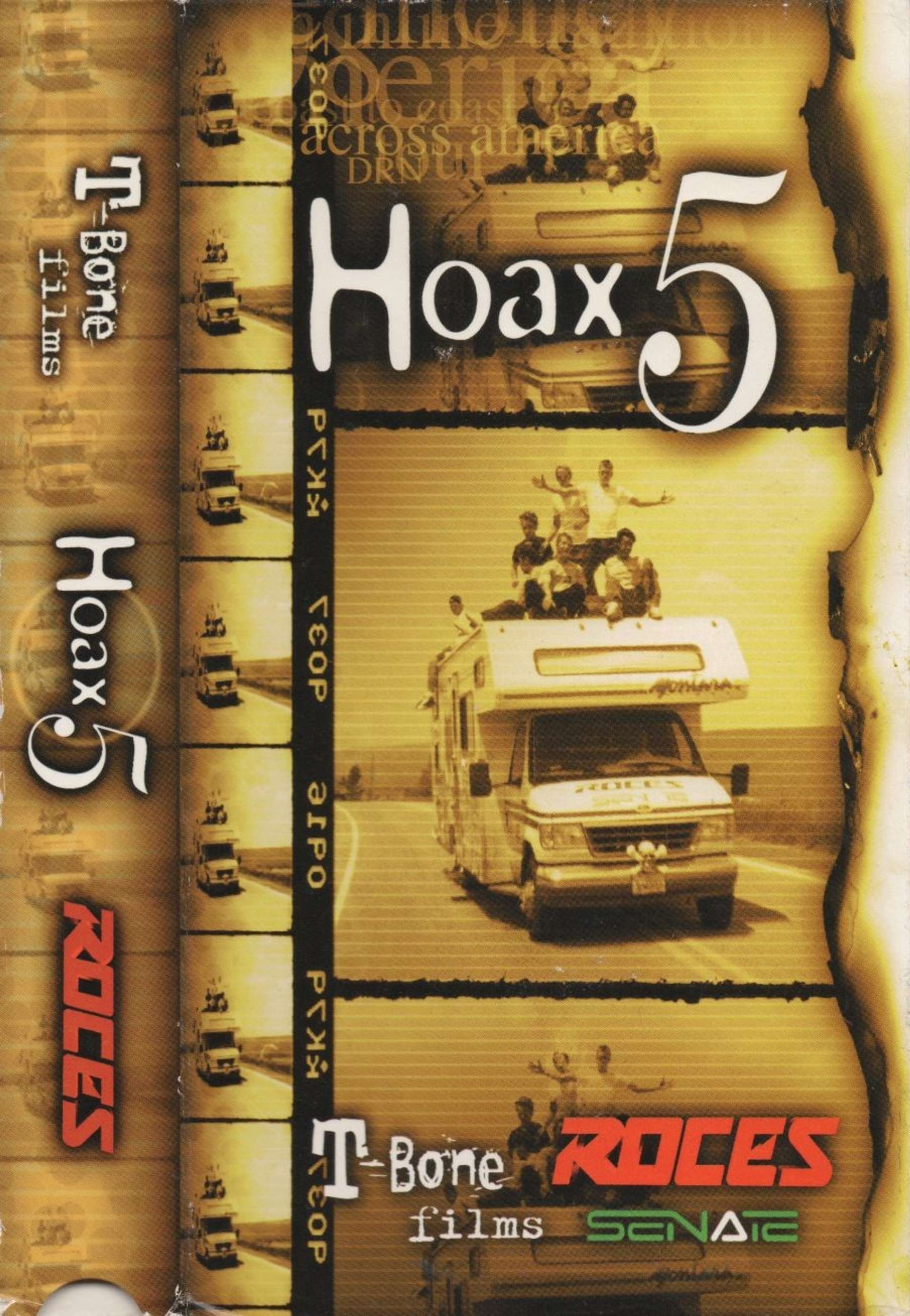Hoax 5