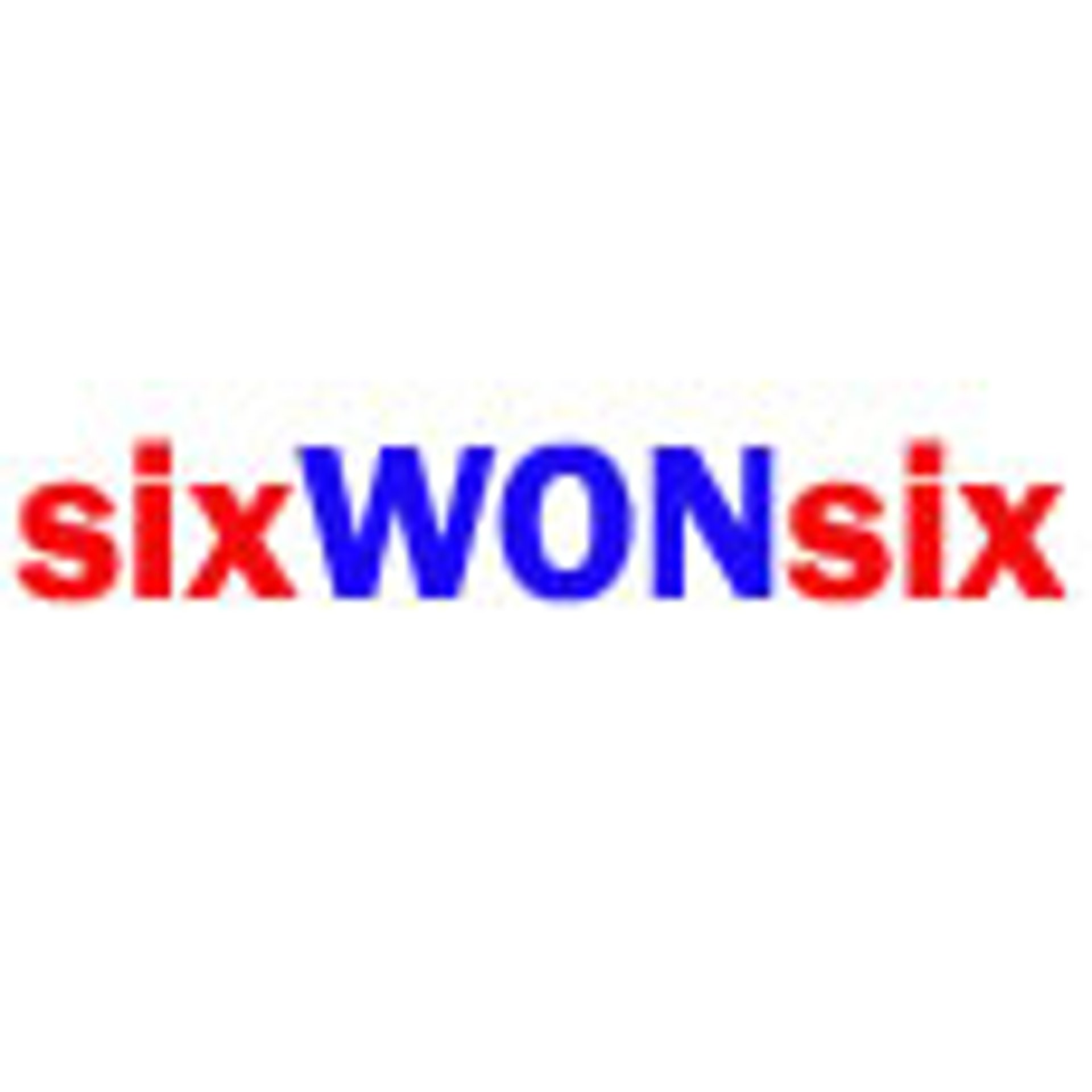 SixWonSix