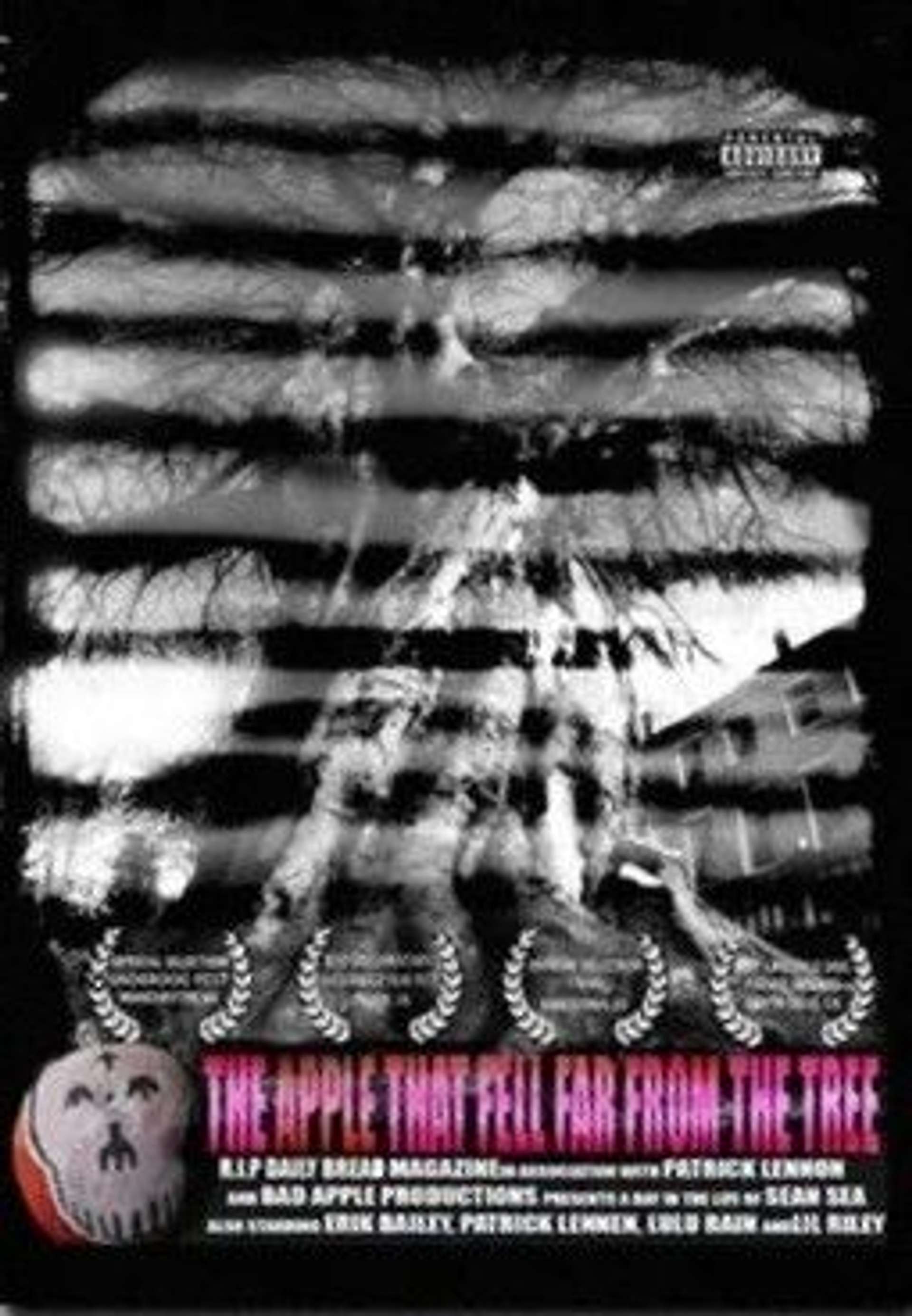 The Apple that fell far from the Tree