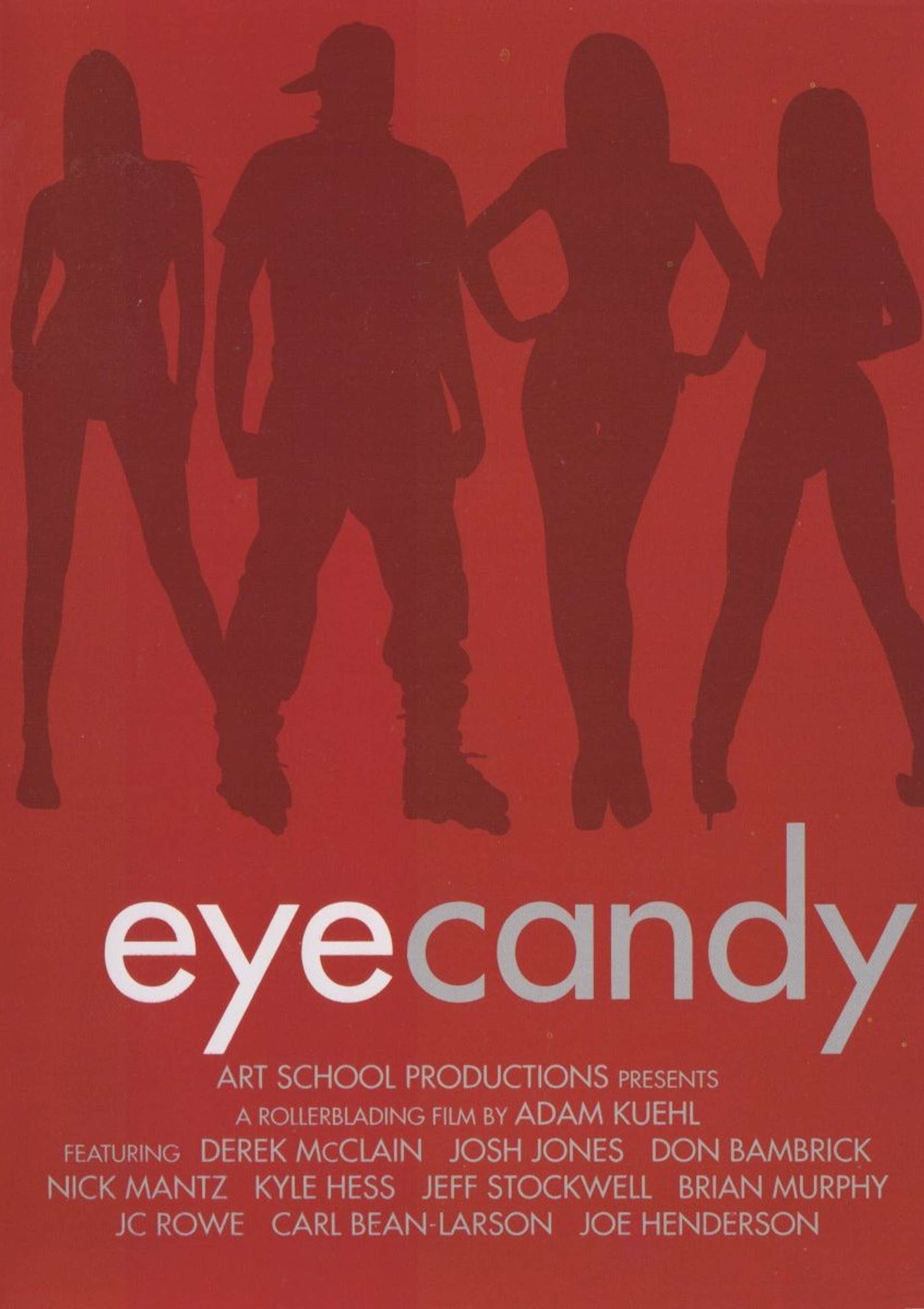 eyecandy
