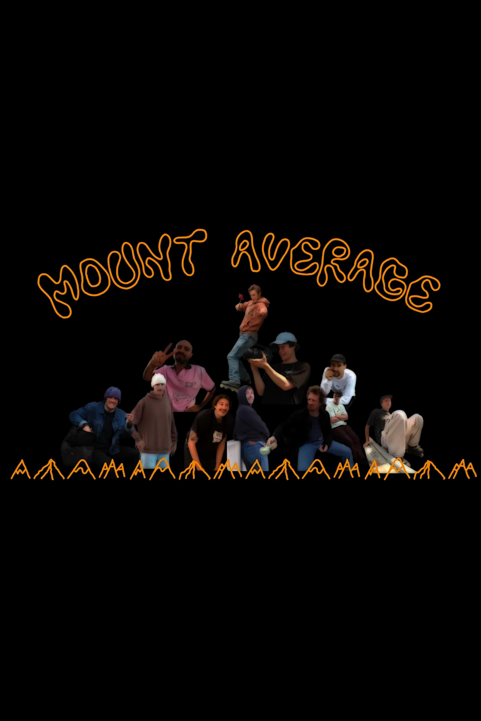 Mount Average