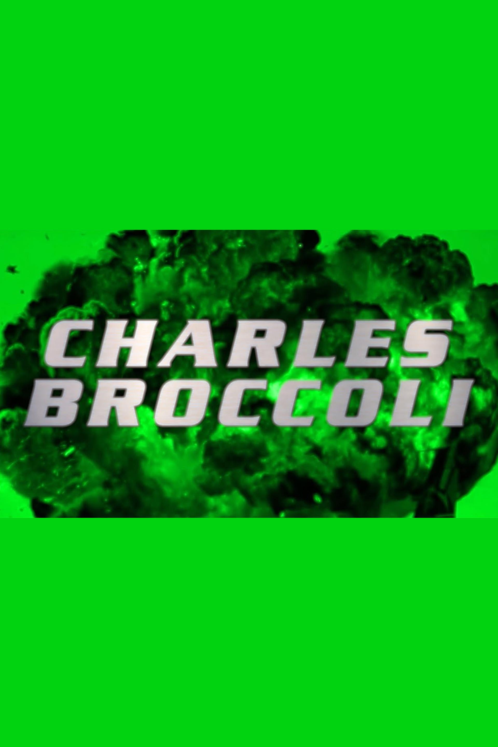 CHARLES BROCCOLI