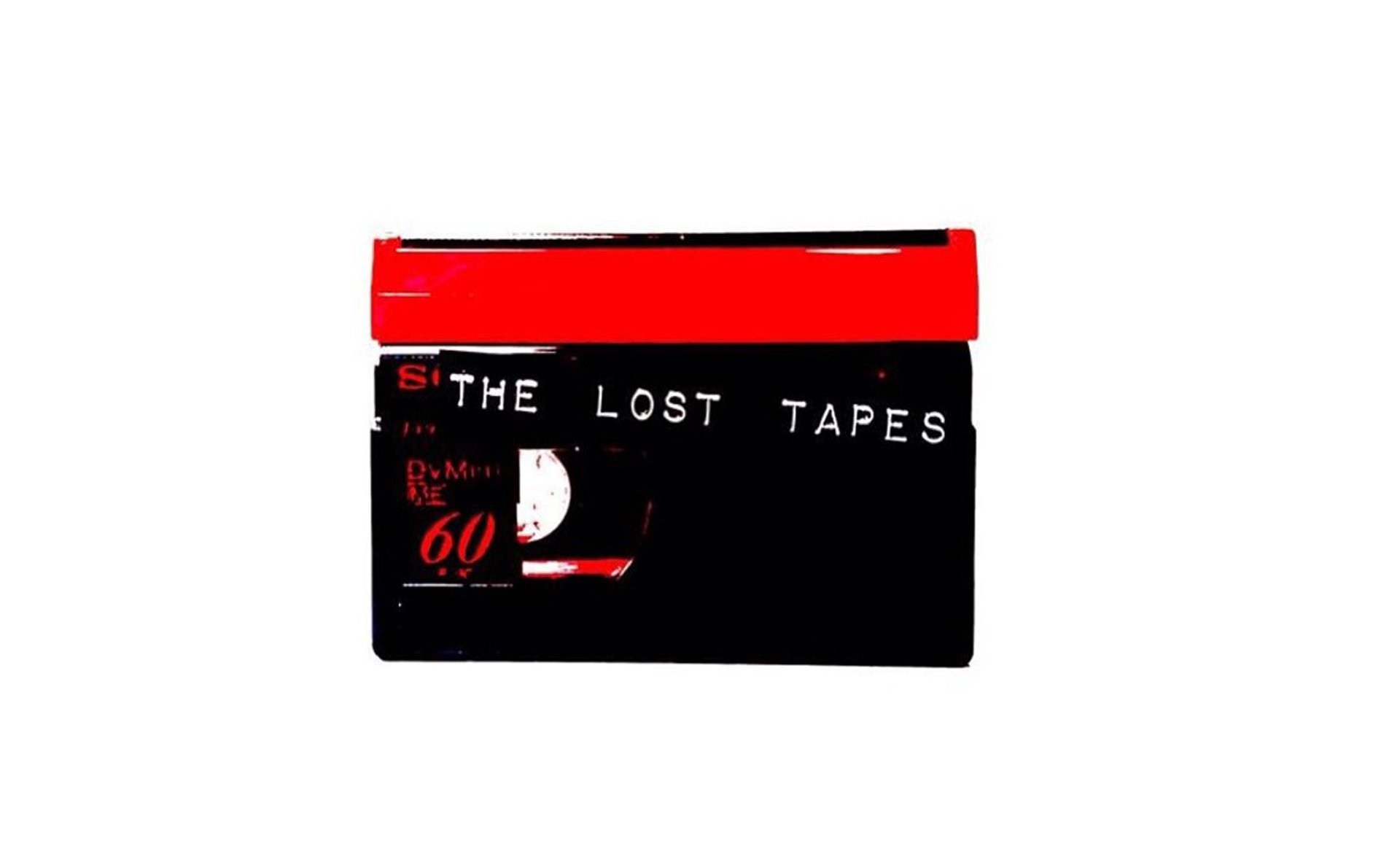 Lost Tapes