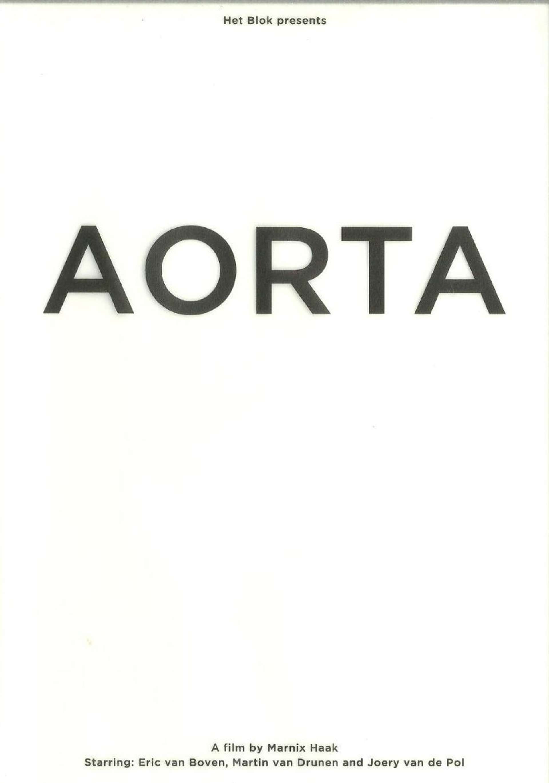 Aorta
