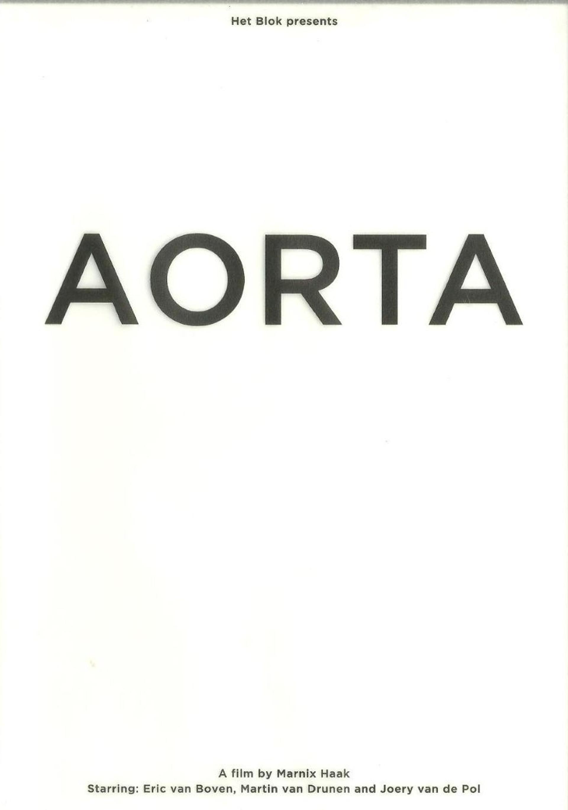 Aorta