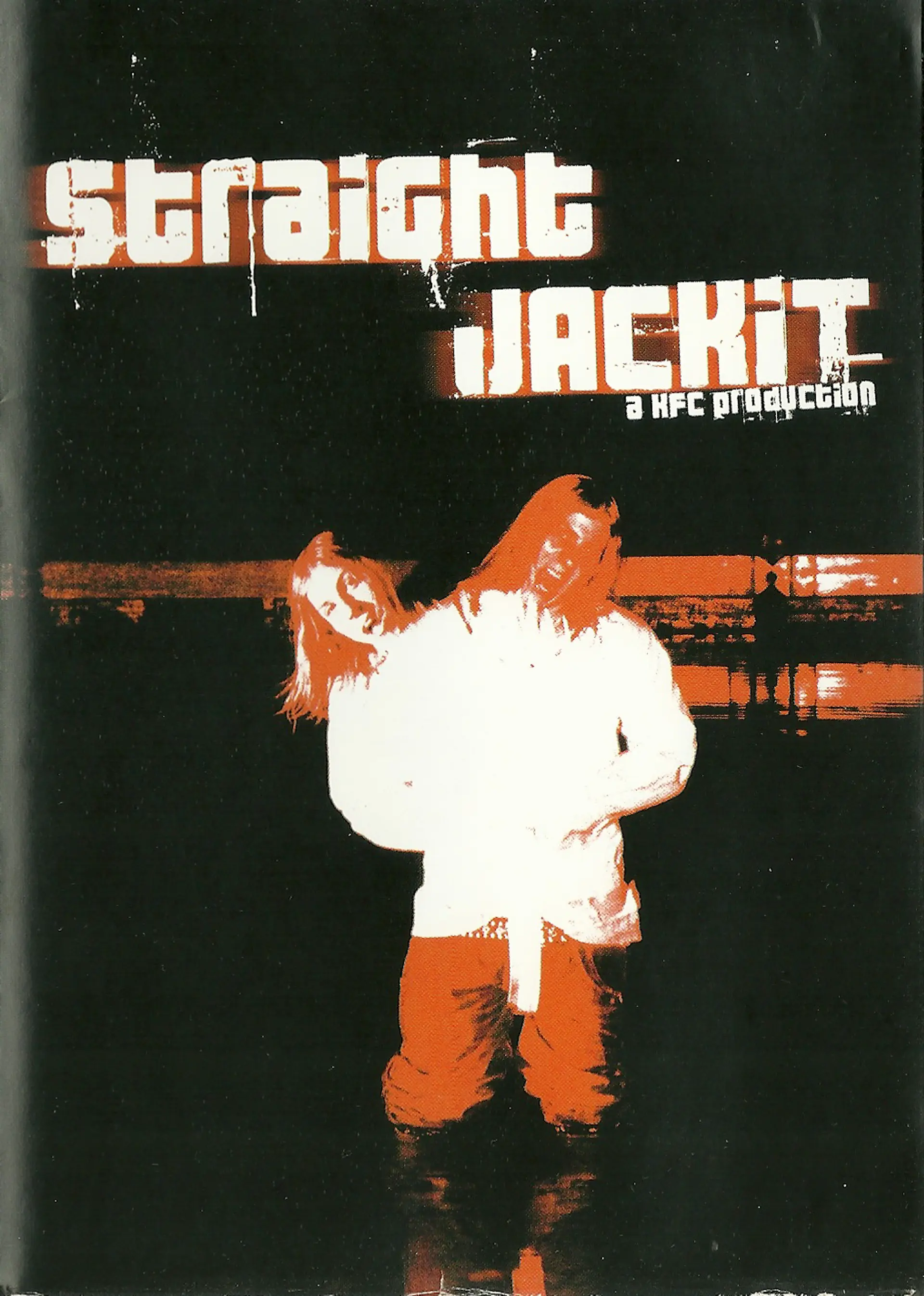 KFC 3: Straightjackit