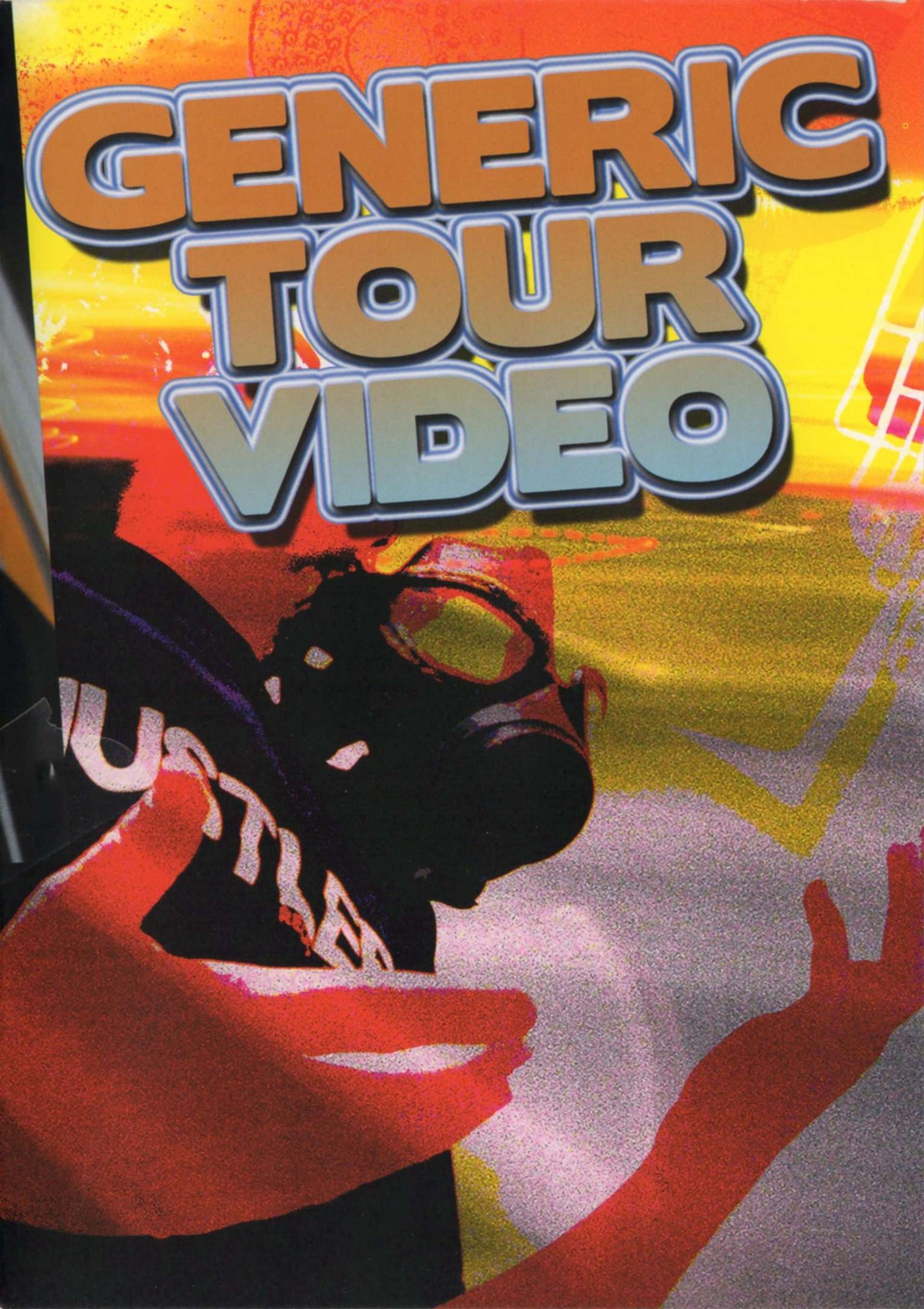 KFC 4: Generic Tour Video