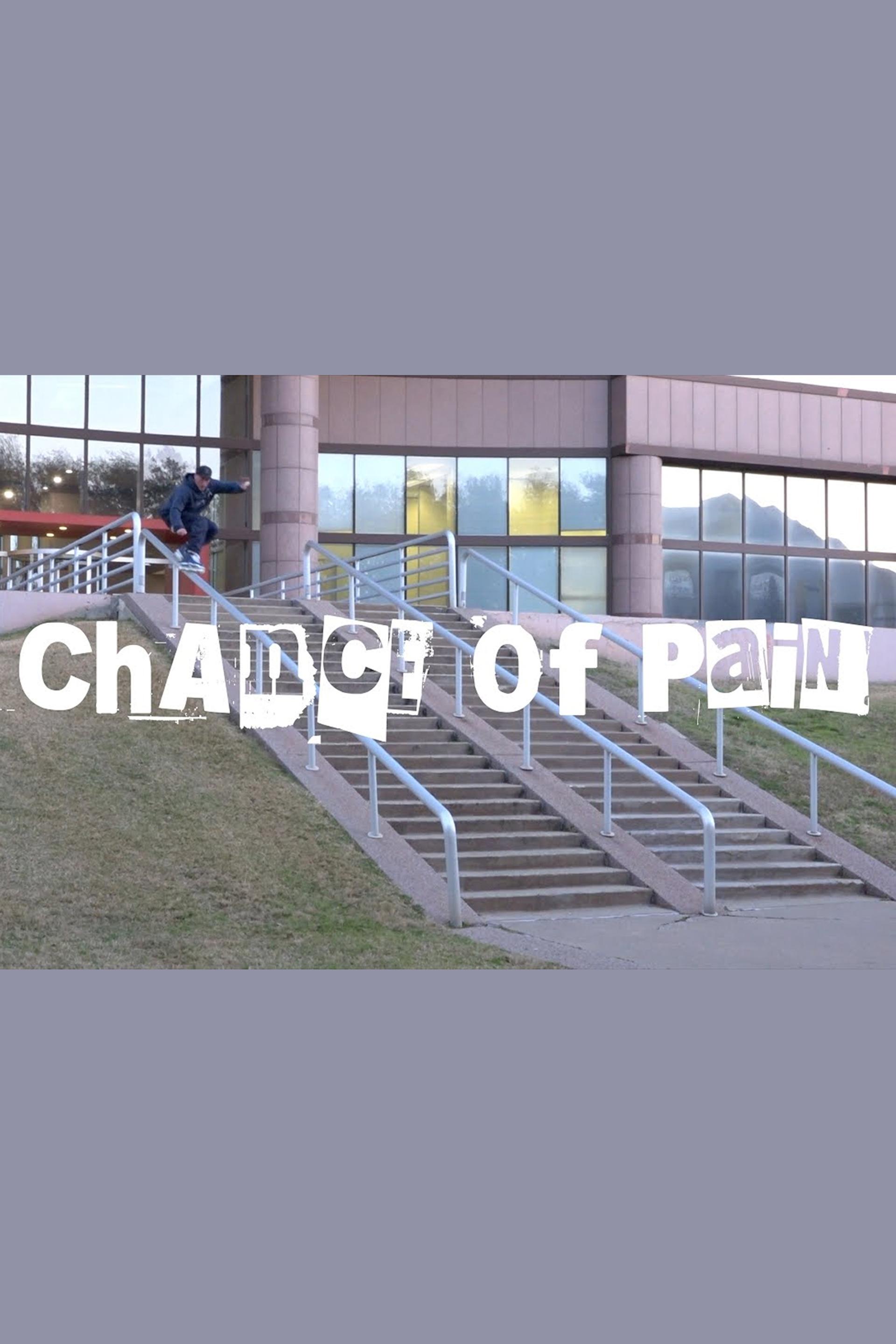 Chance of Pain