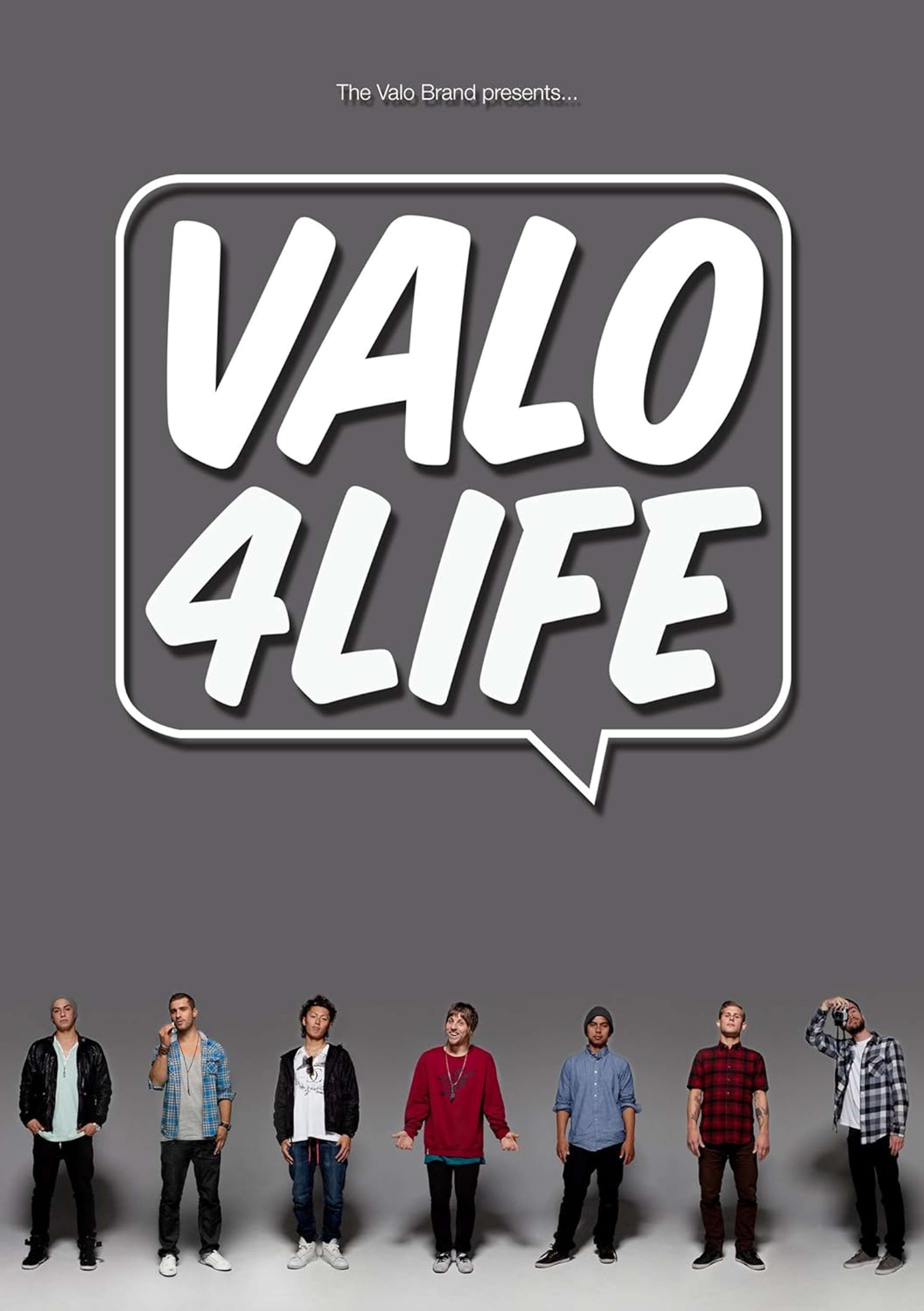 Valo 4 Life