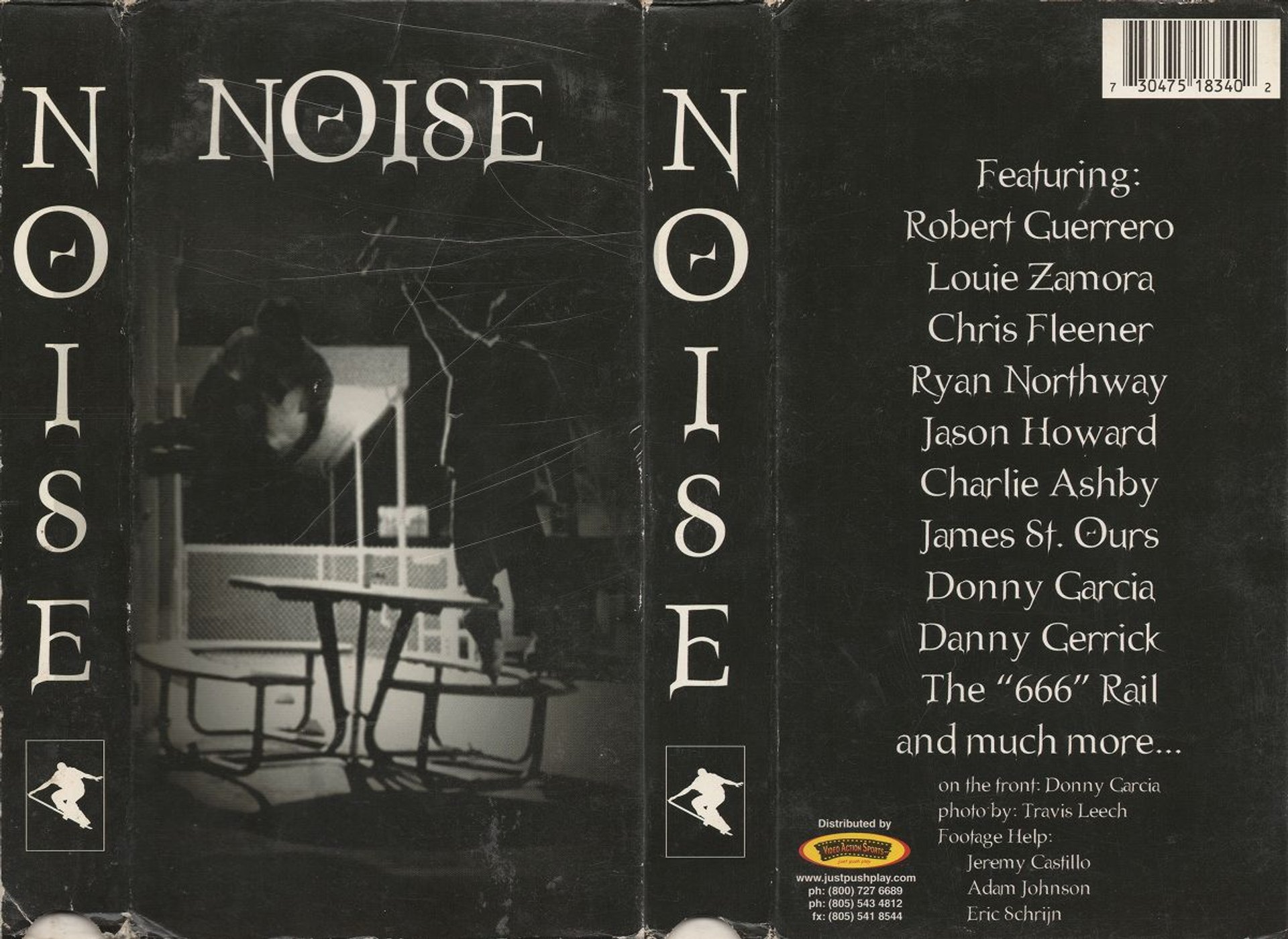 Noise