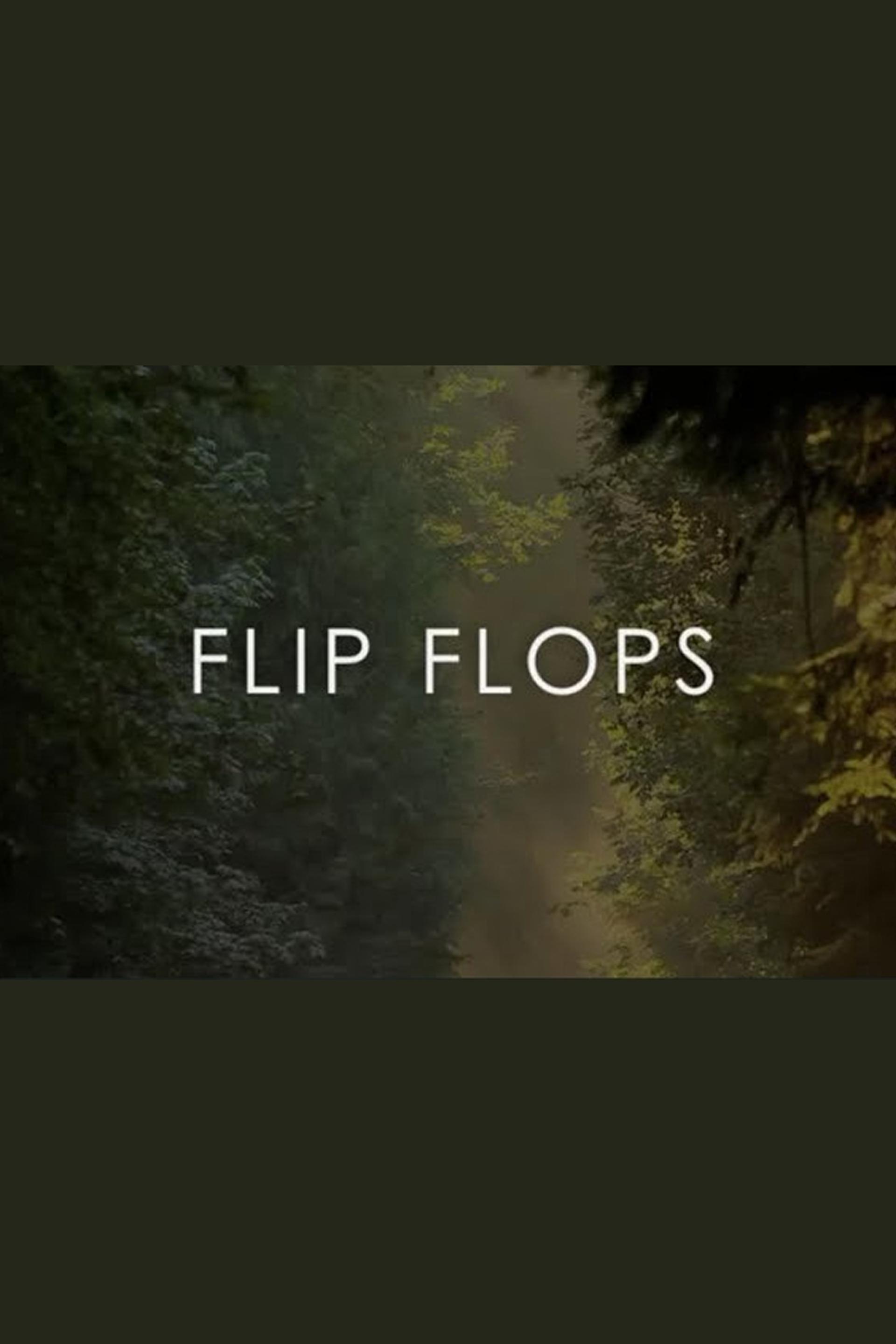 Flip Flops