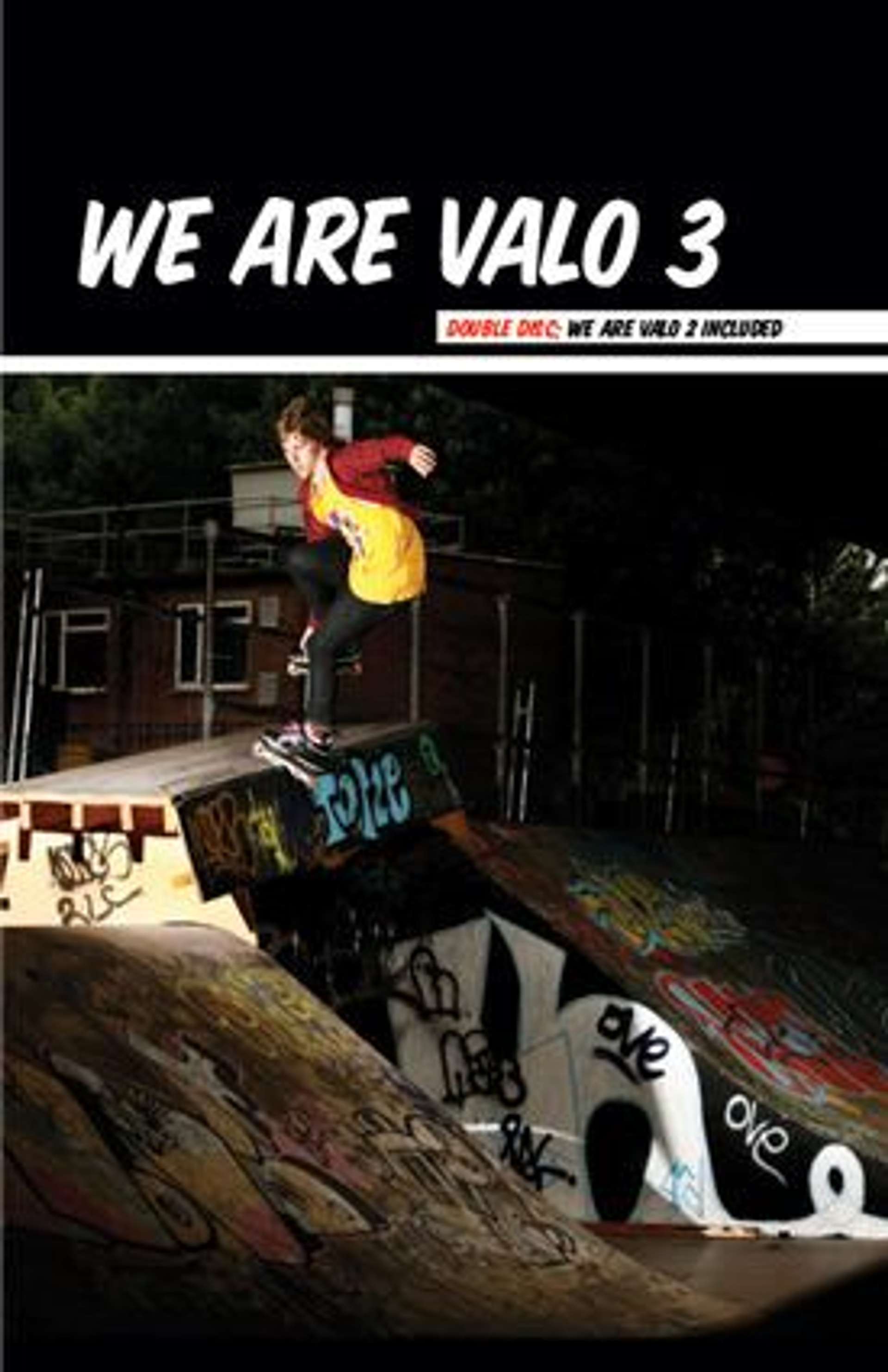 We Are Valo 3