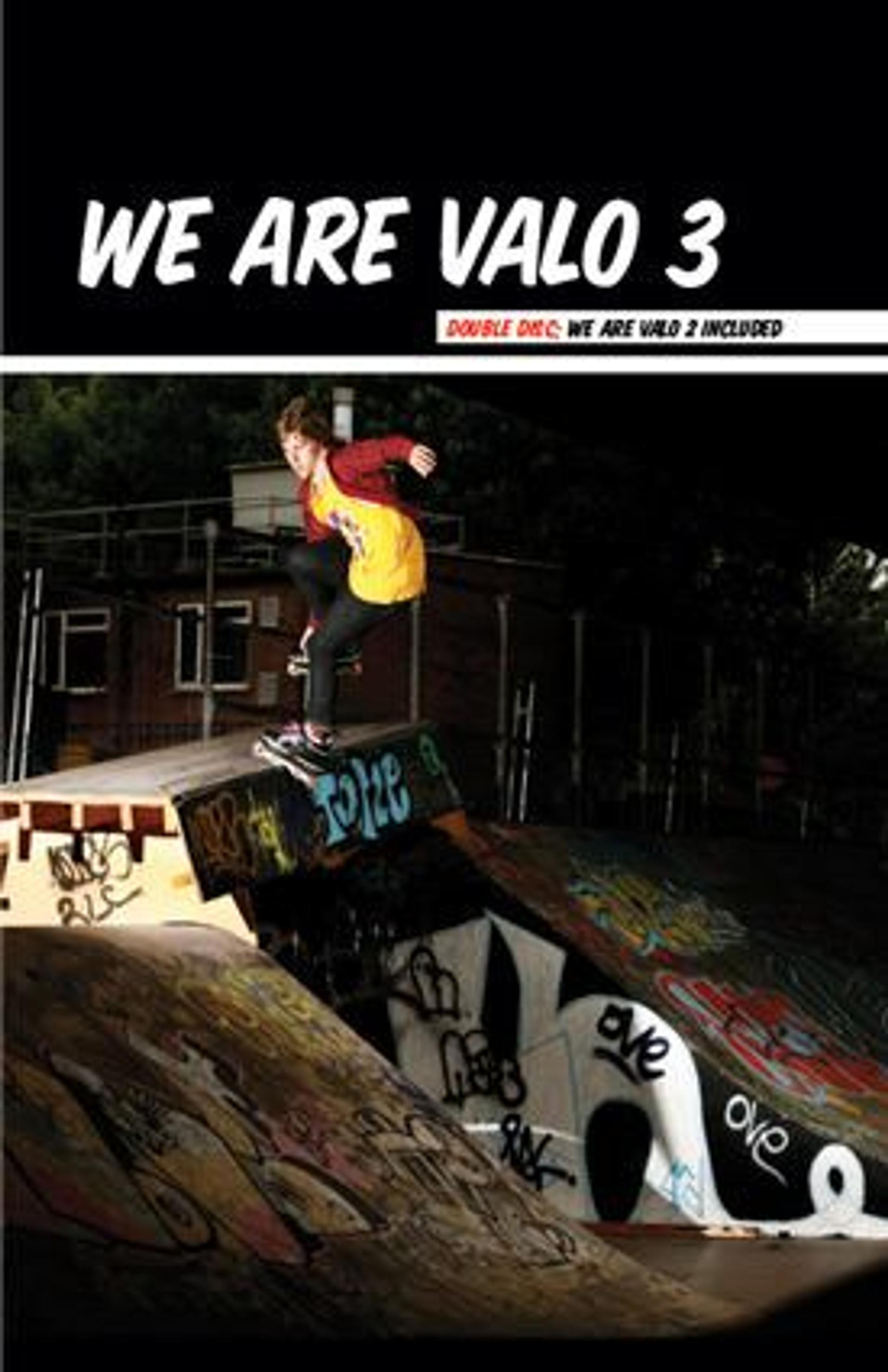 We Are Valo 3
