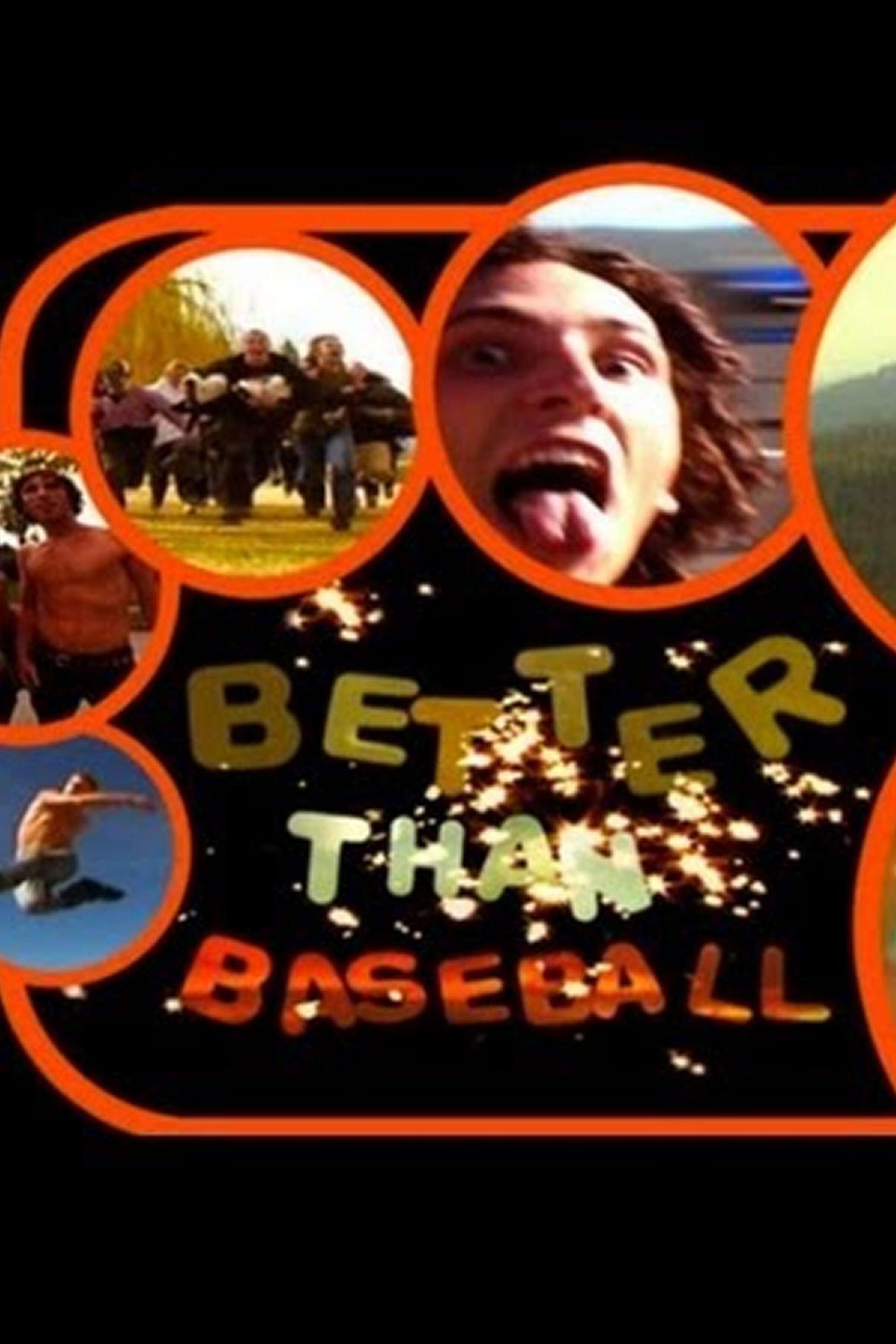 Better than Baseball