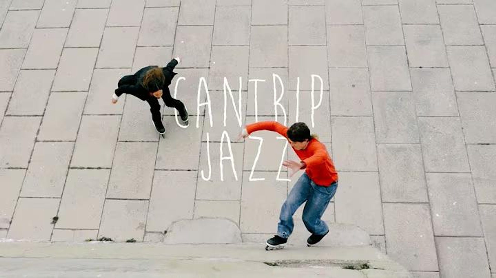 CANTRIP JAZZ