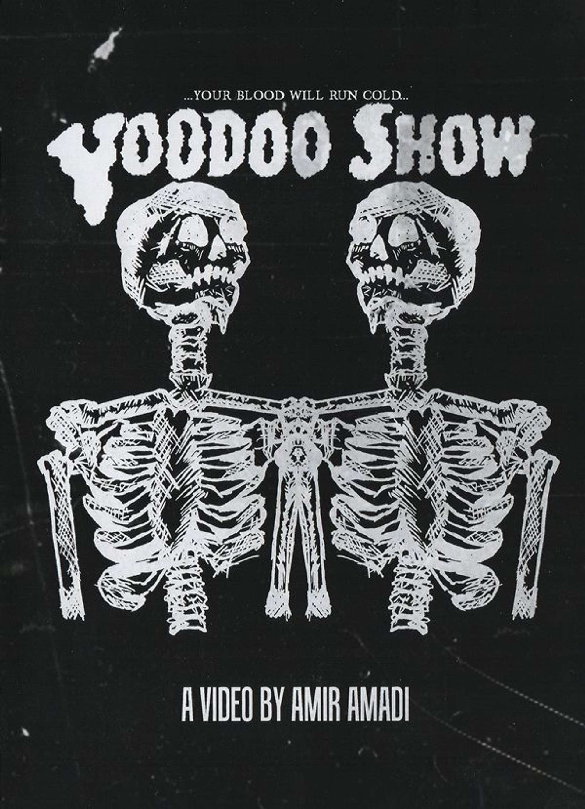 Voodoo Show