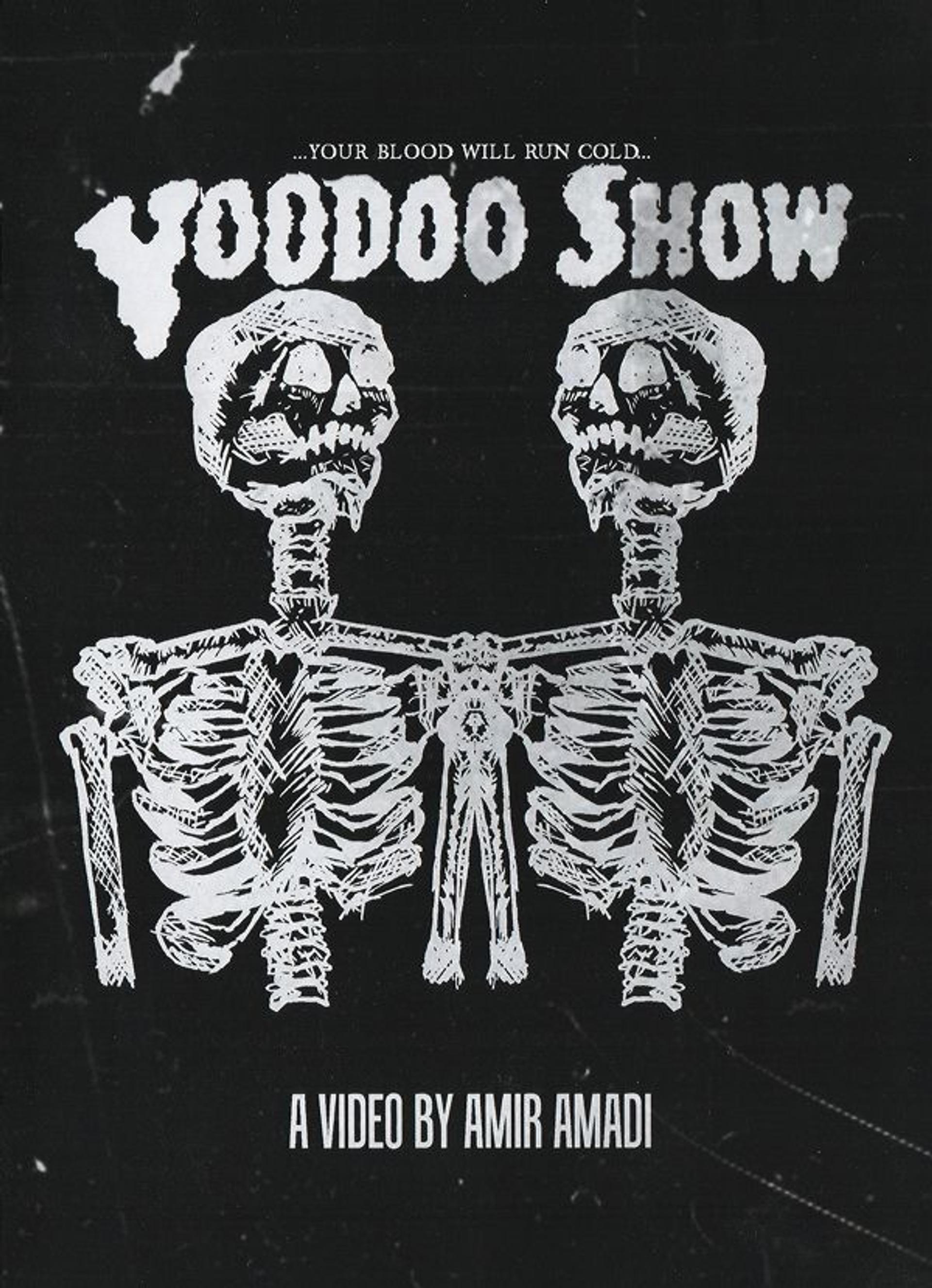 Voodoo Show