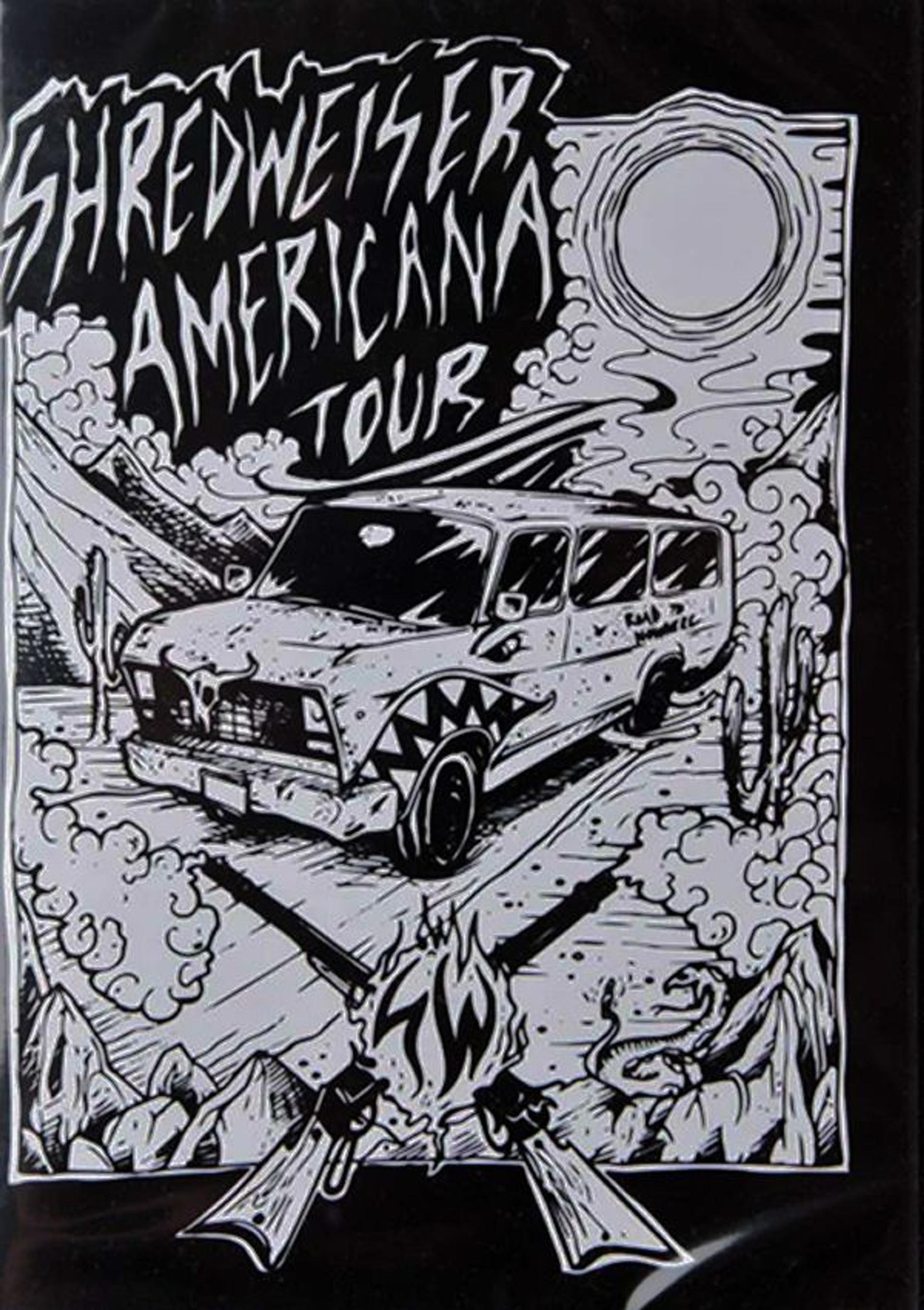Americana Tour