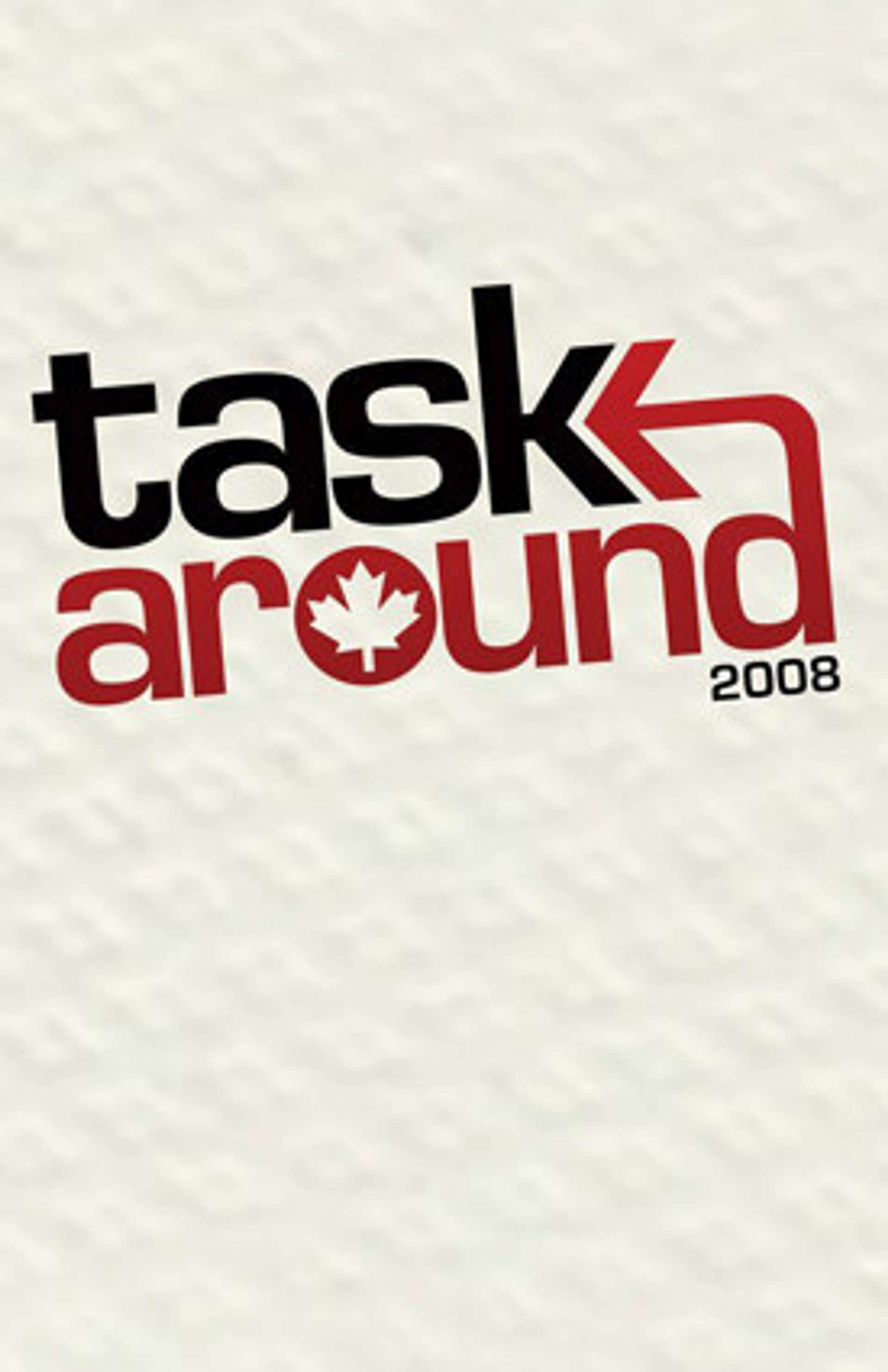 Task Around 2008