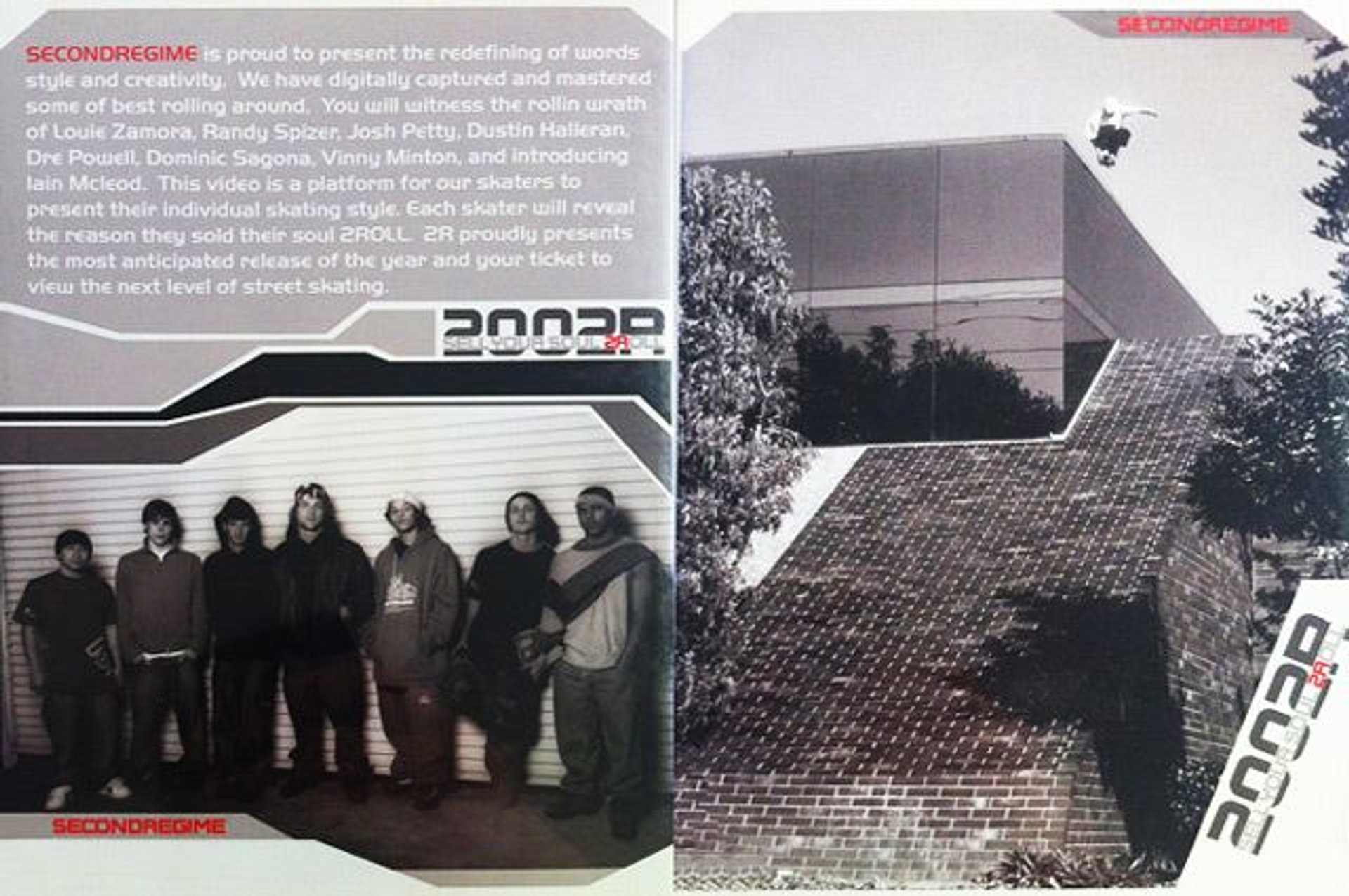 Sell Your Soul 2Roll