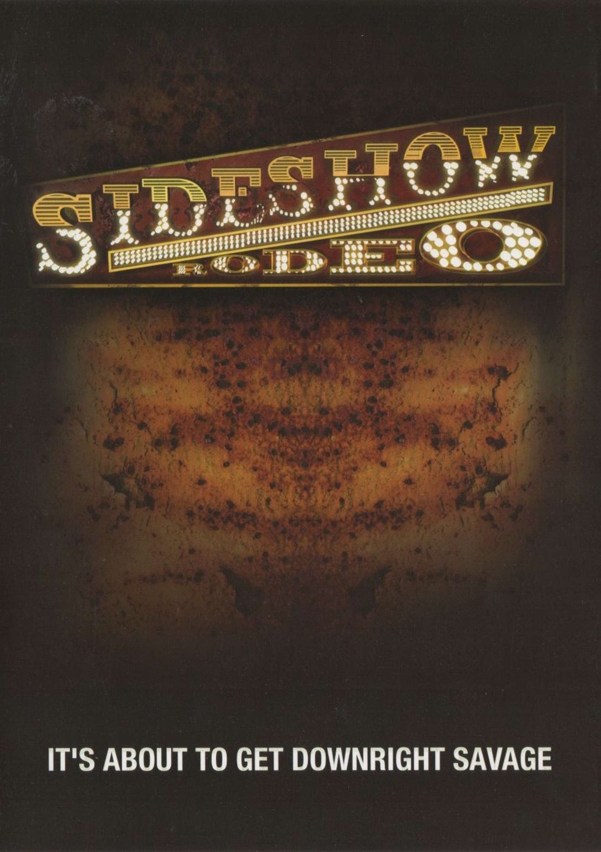 Sideshow Rodeo