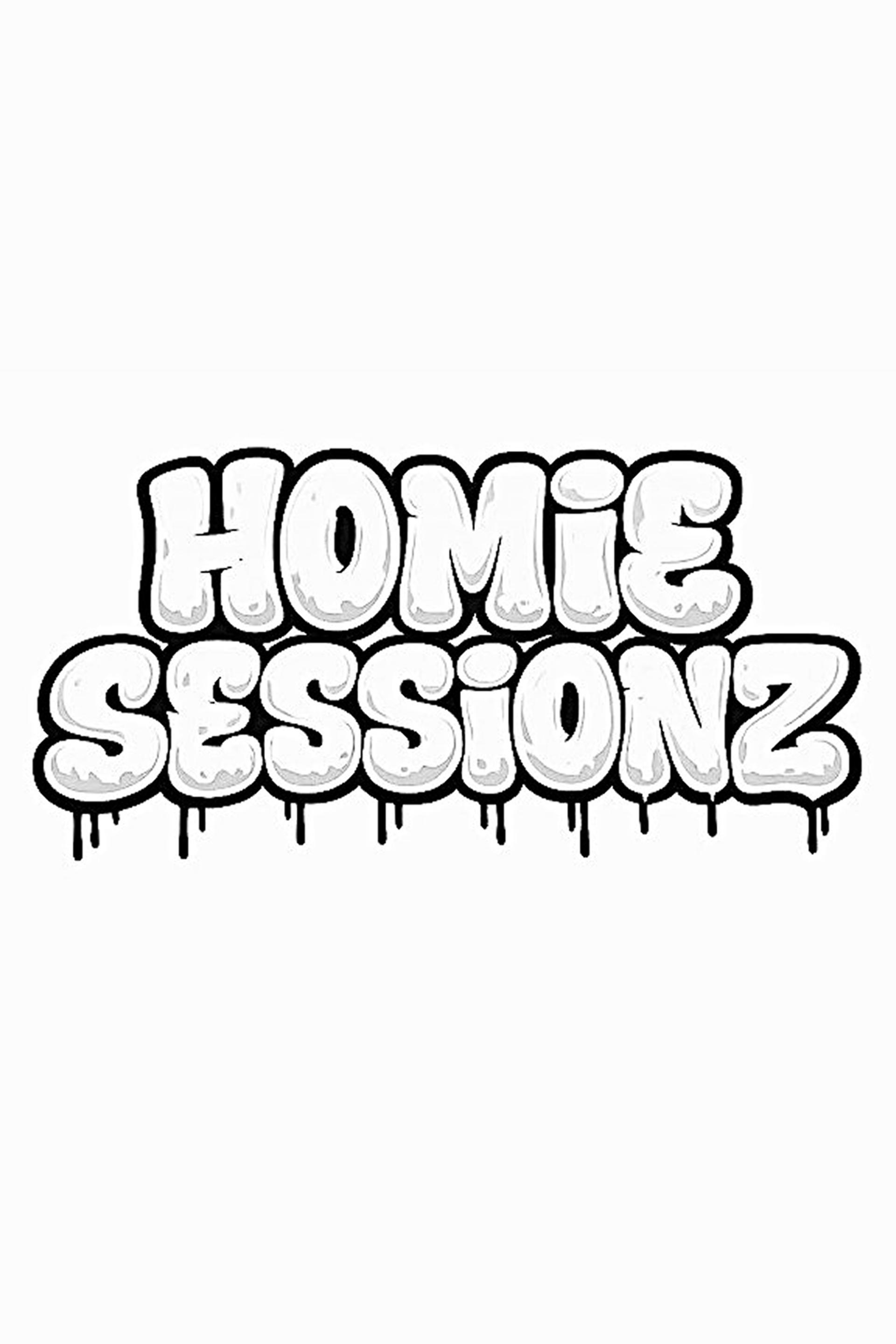 HOMIE SESSIONZ