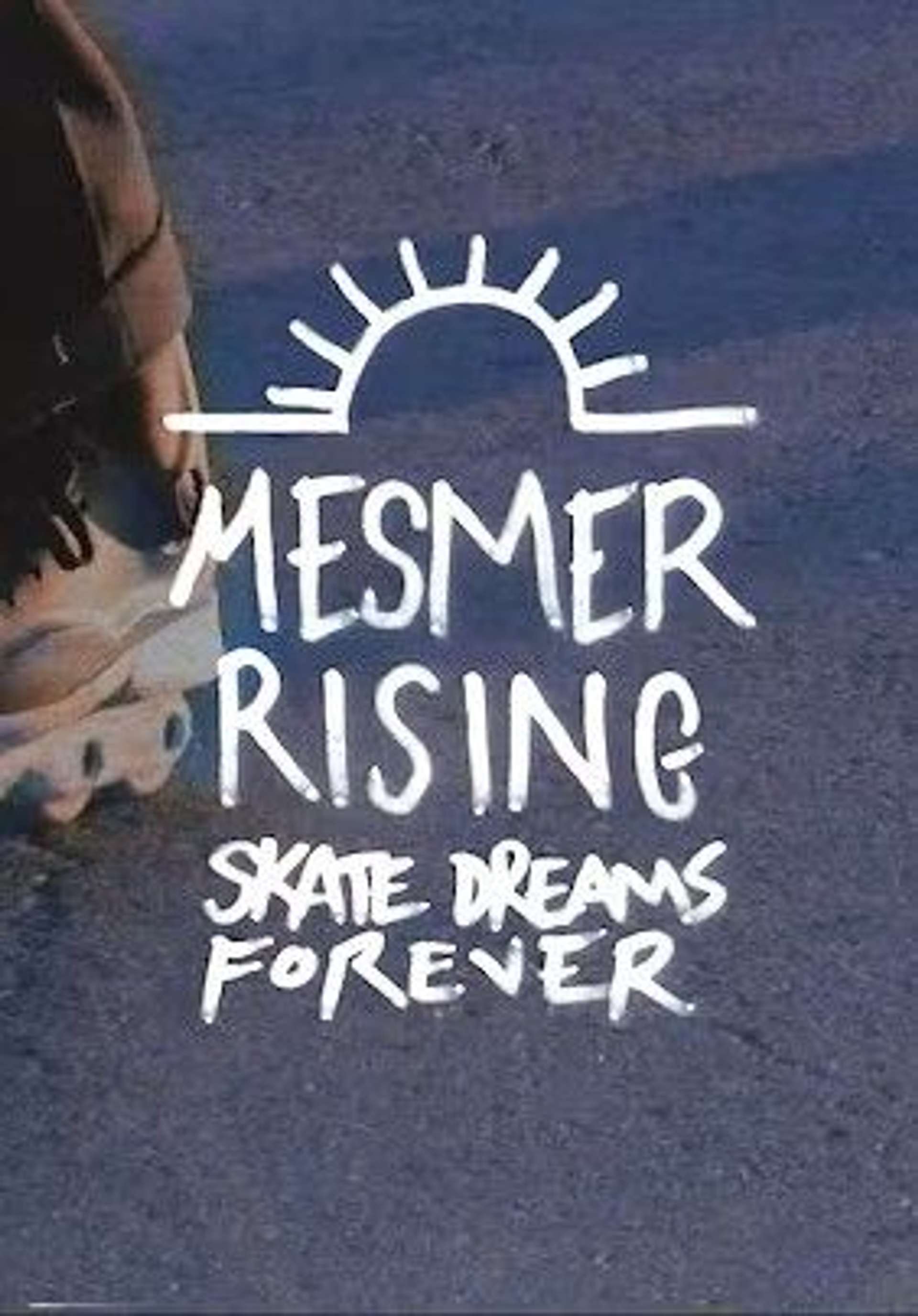 Mesmer Rising