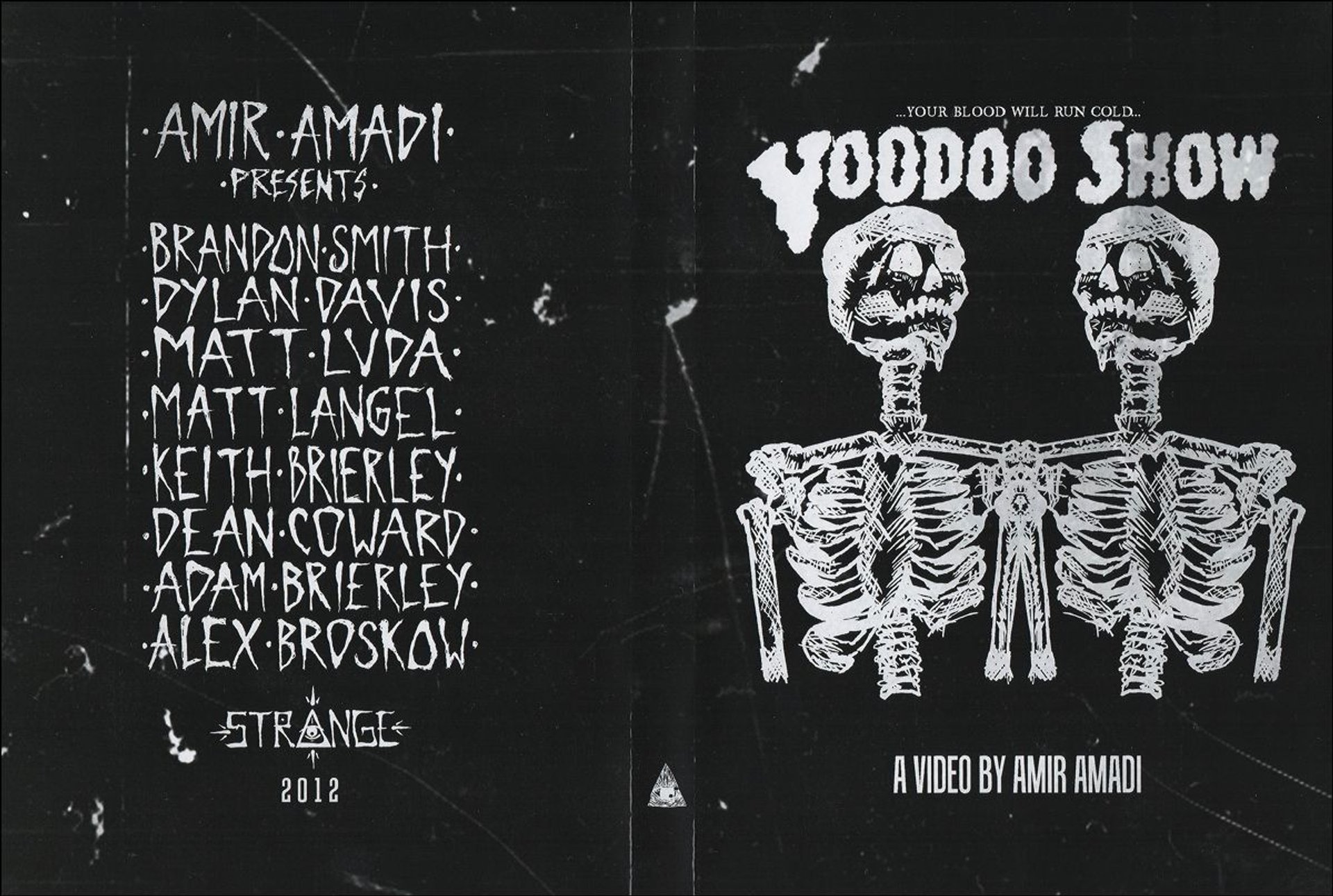 Voodoo Show