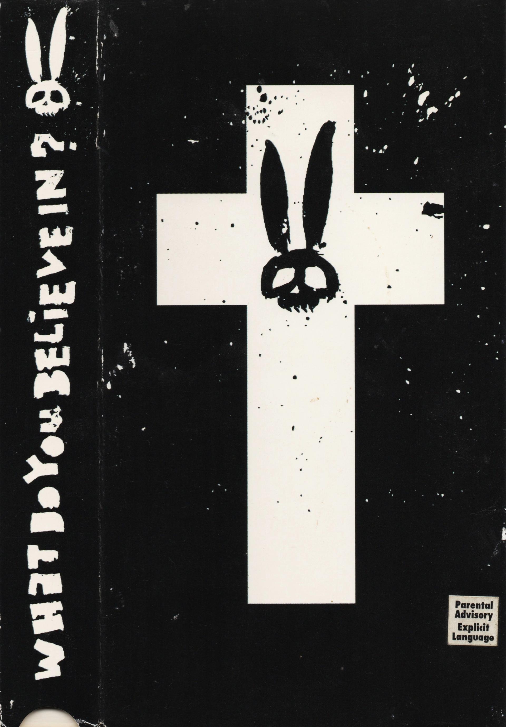 What Do You Believe In