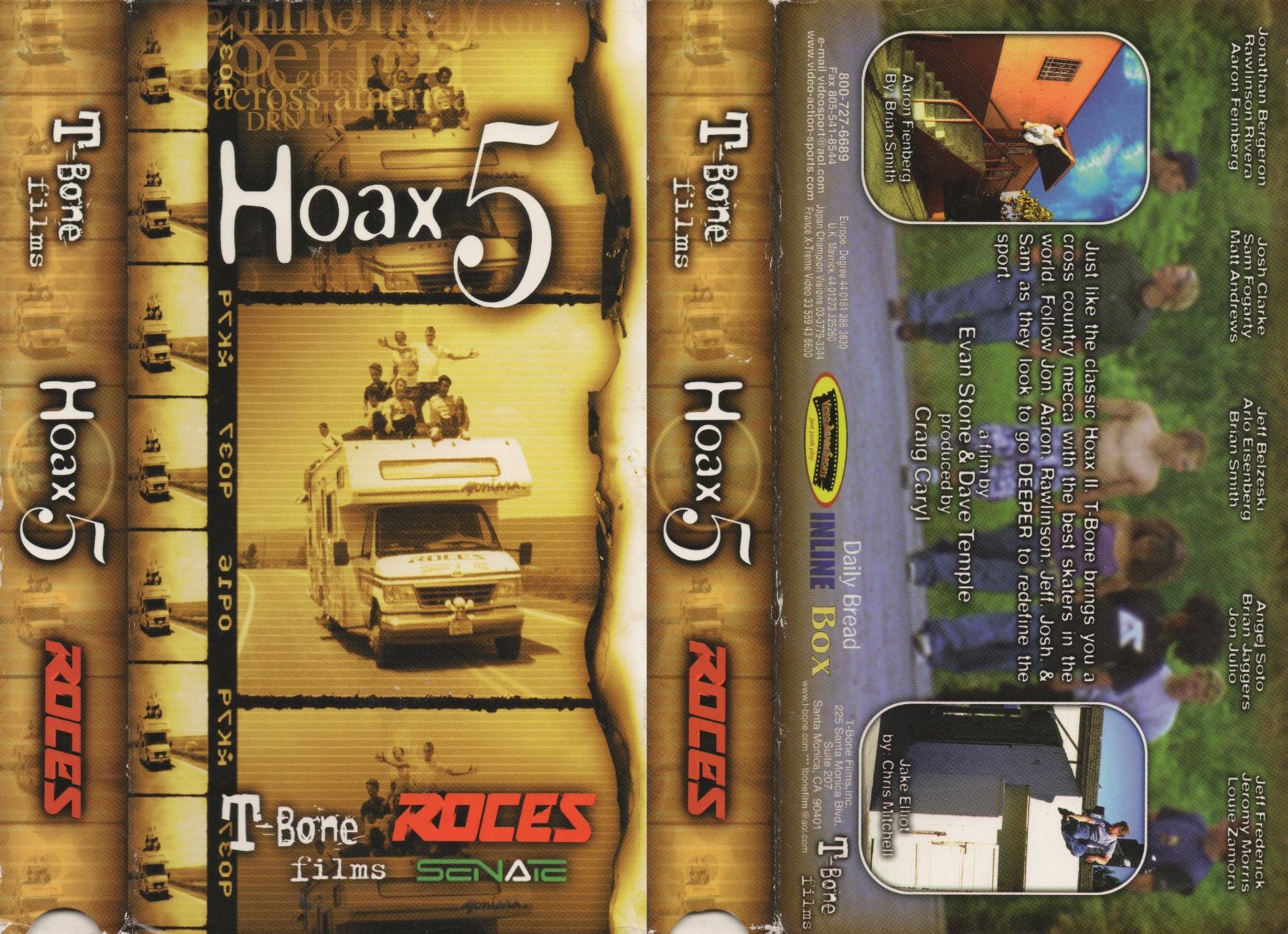 Hoax 5