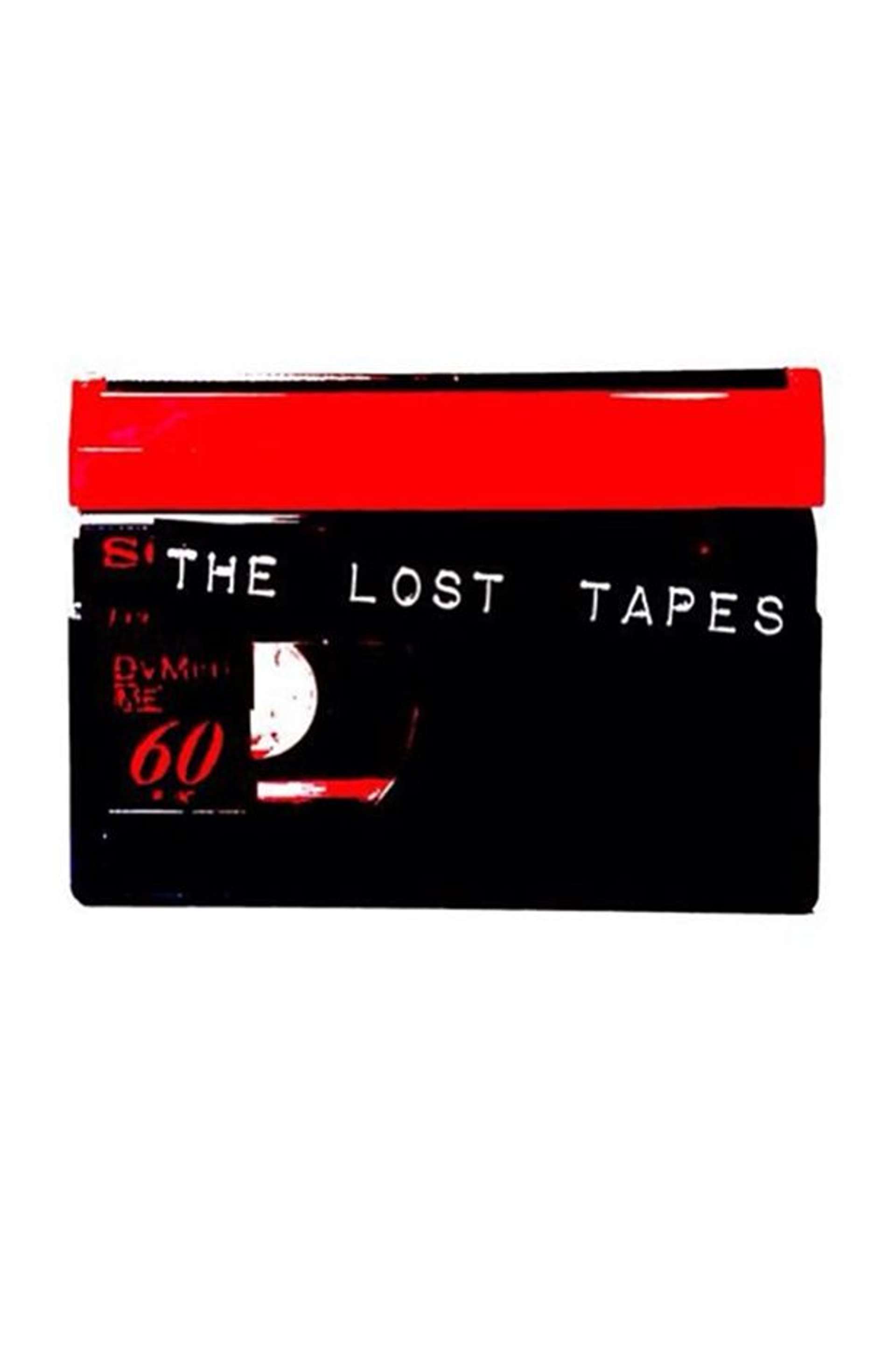 Lost Tapes