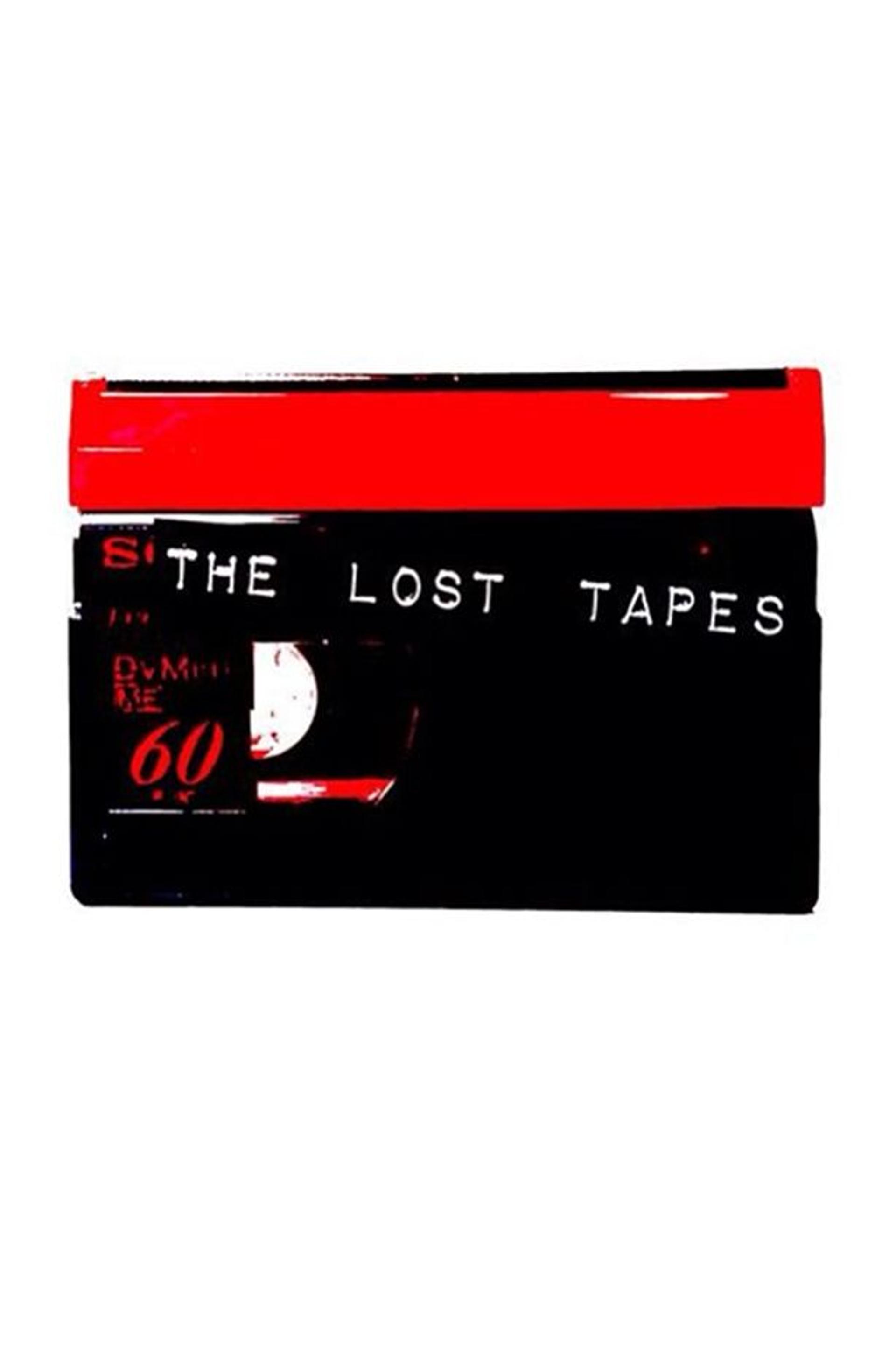 Lost Tapes