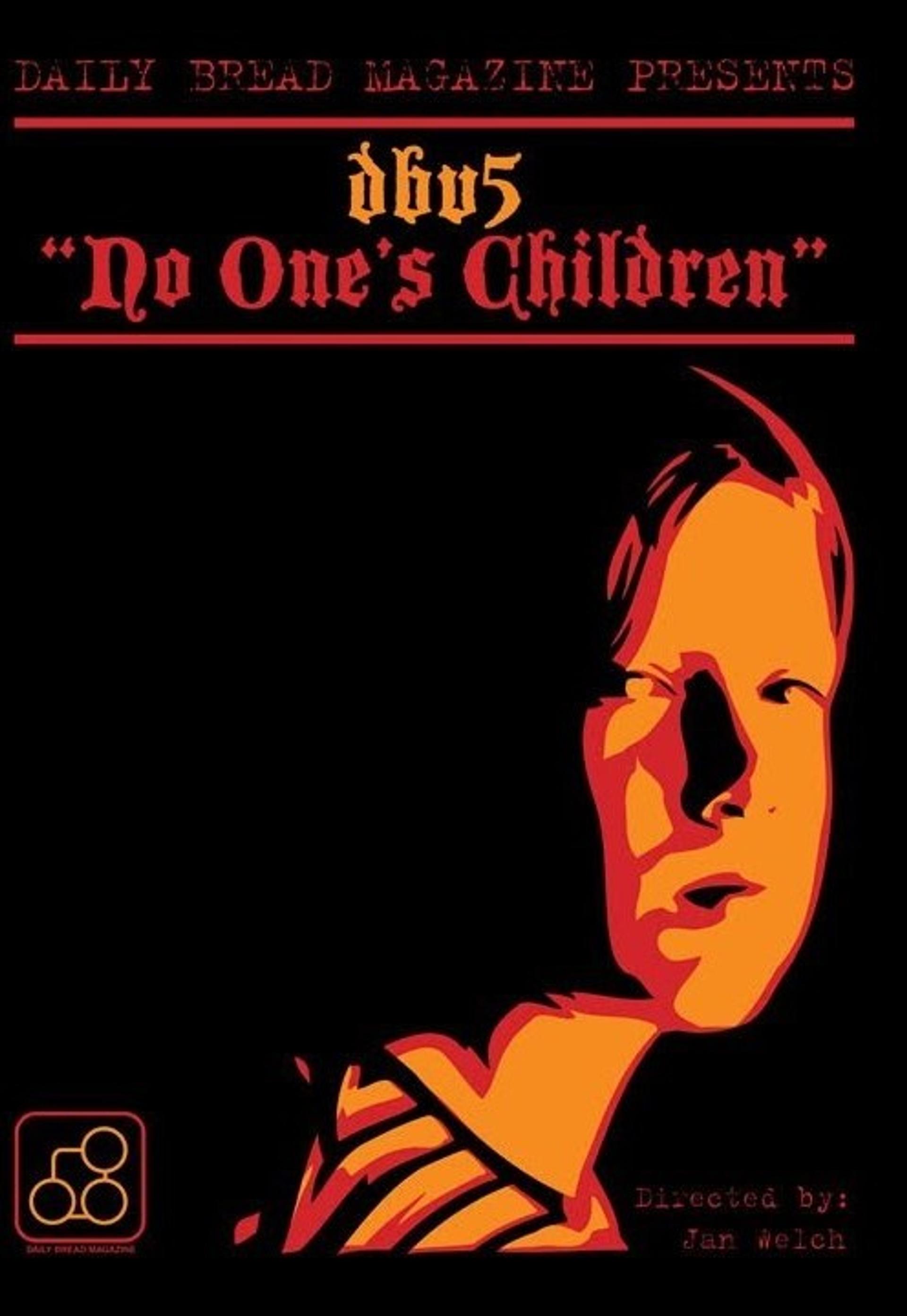 DBV5 - No One's Children