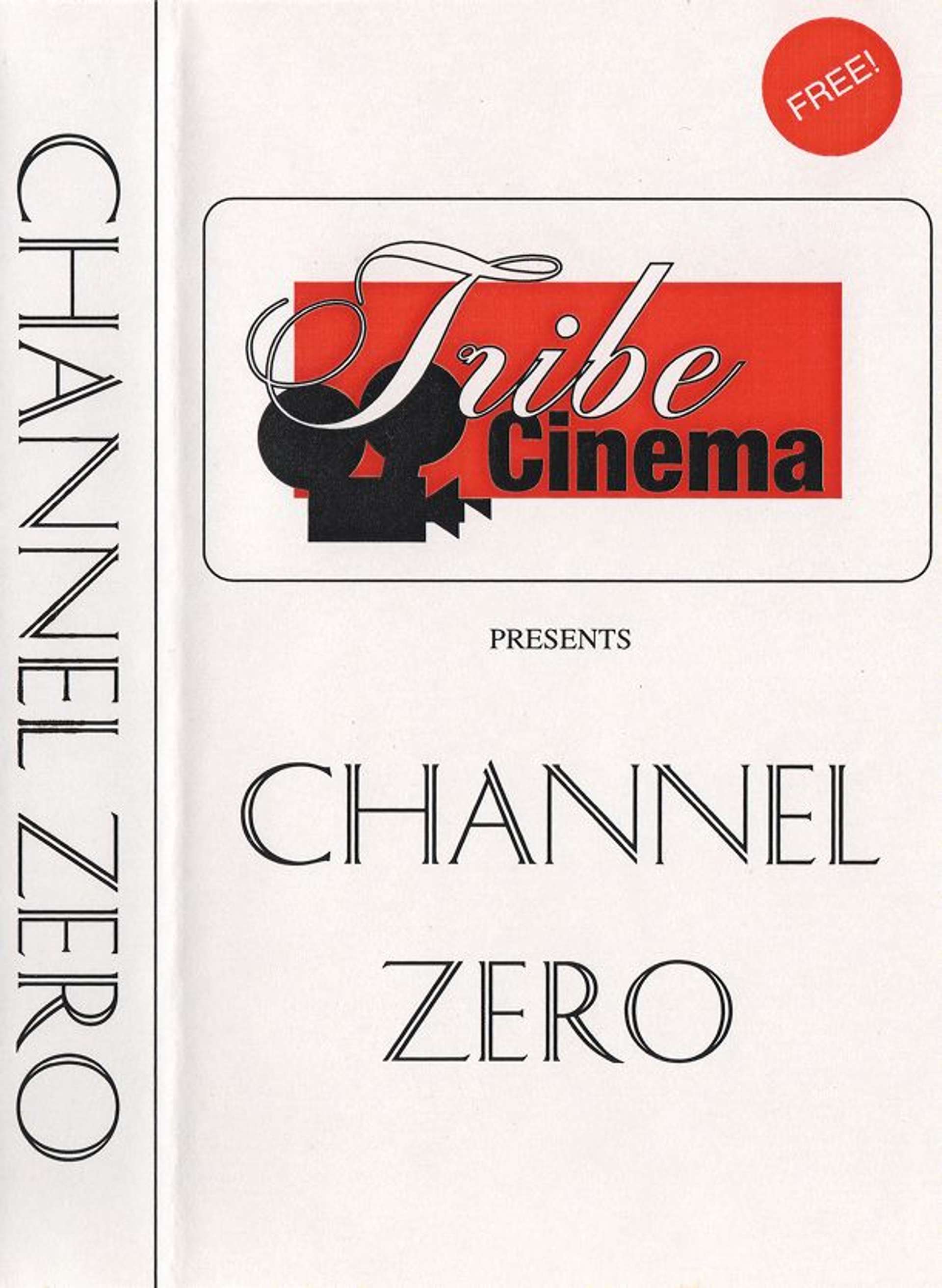 Channel Zero