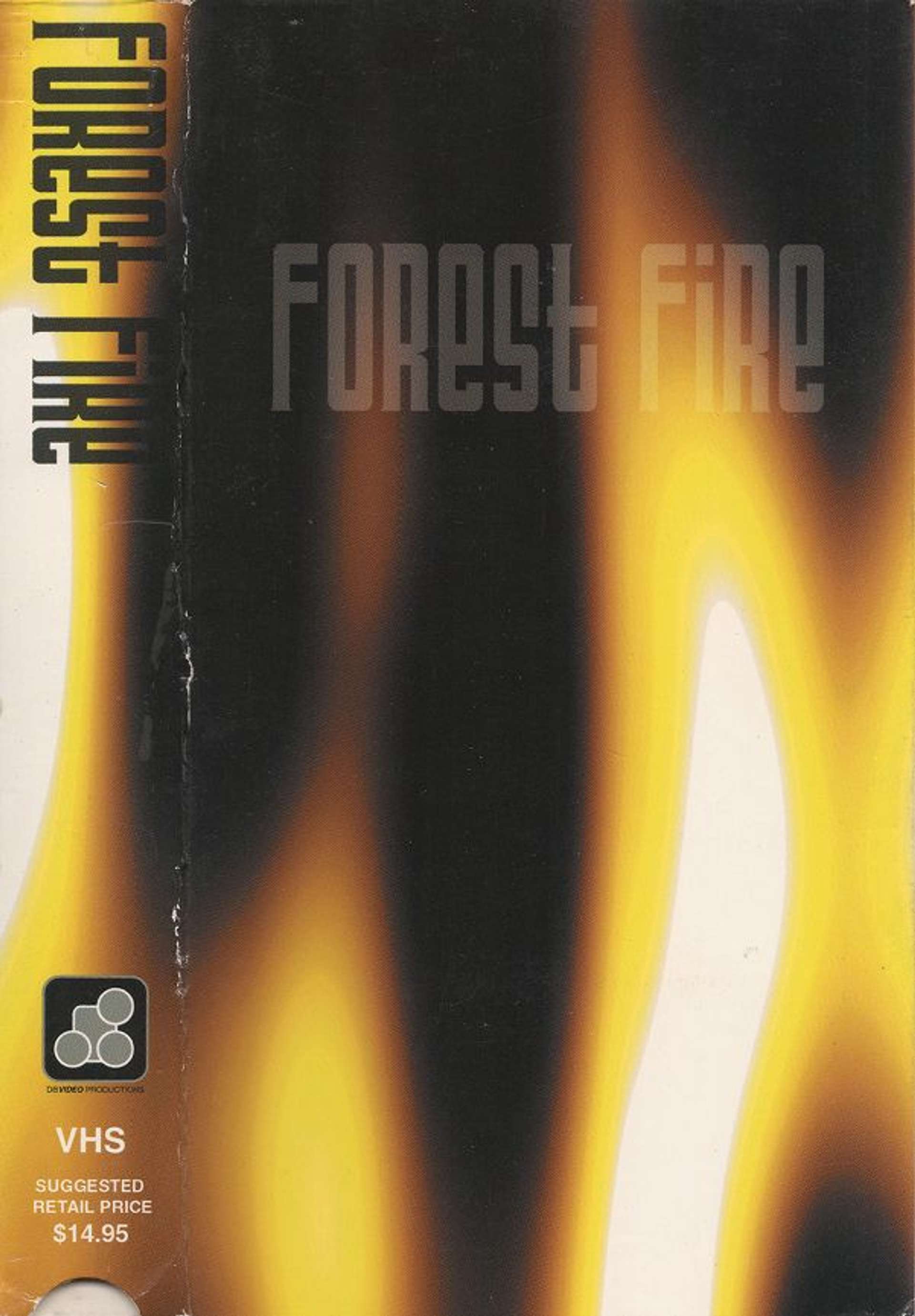 DBV2 - Forest Fire