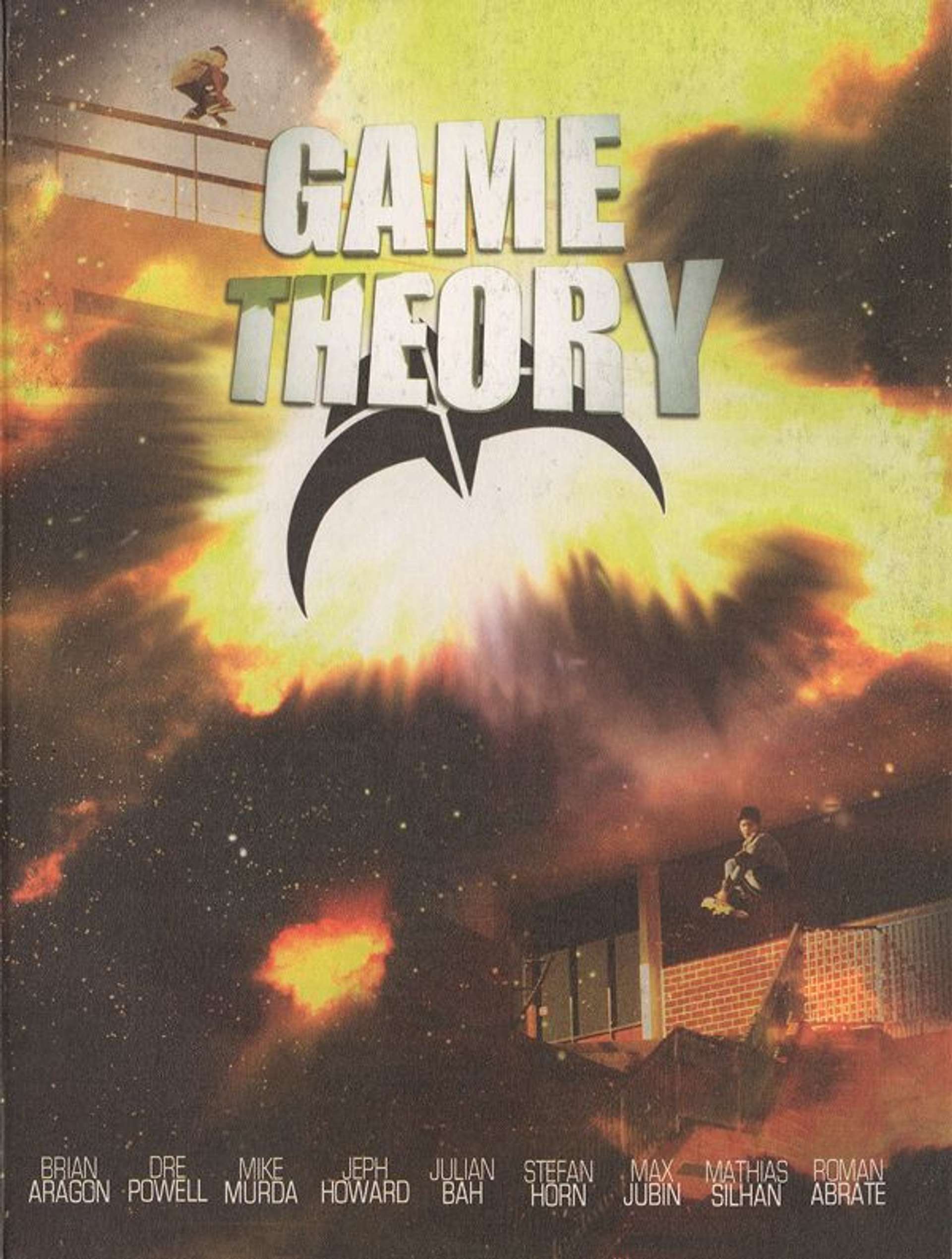 Game Theory