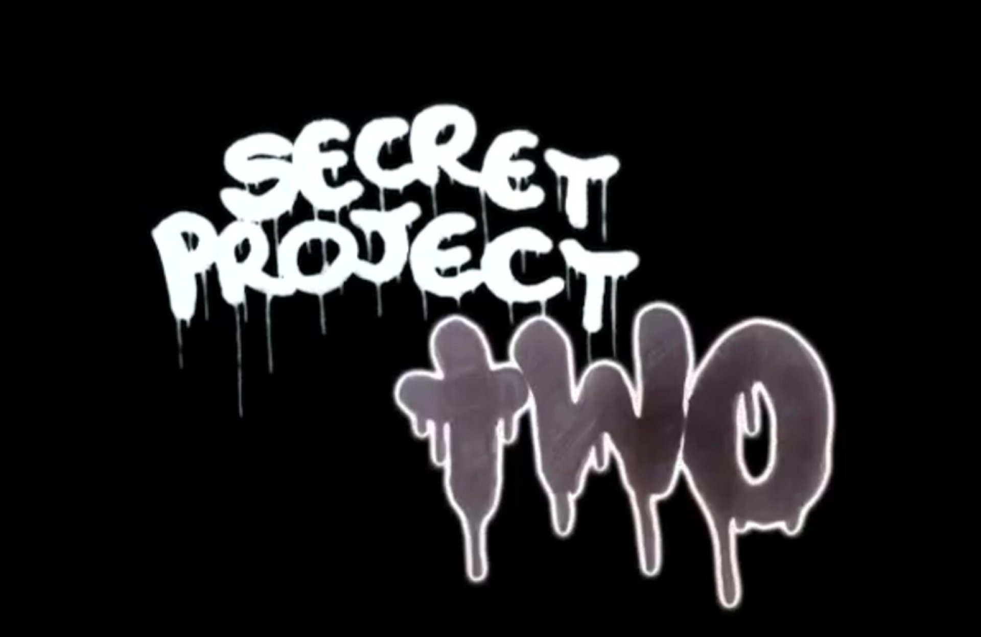 Secret Project 2