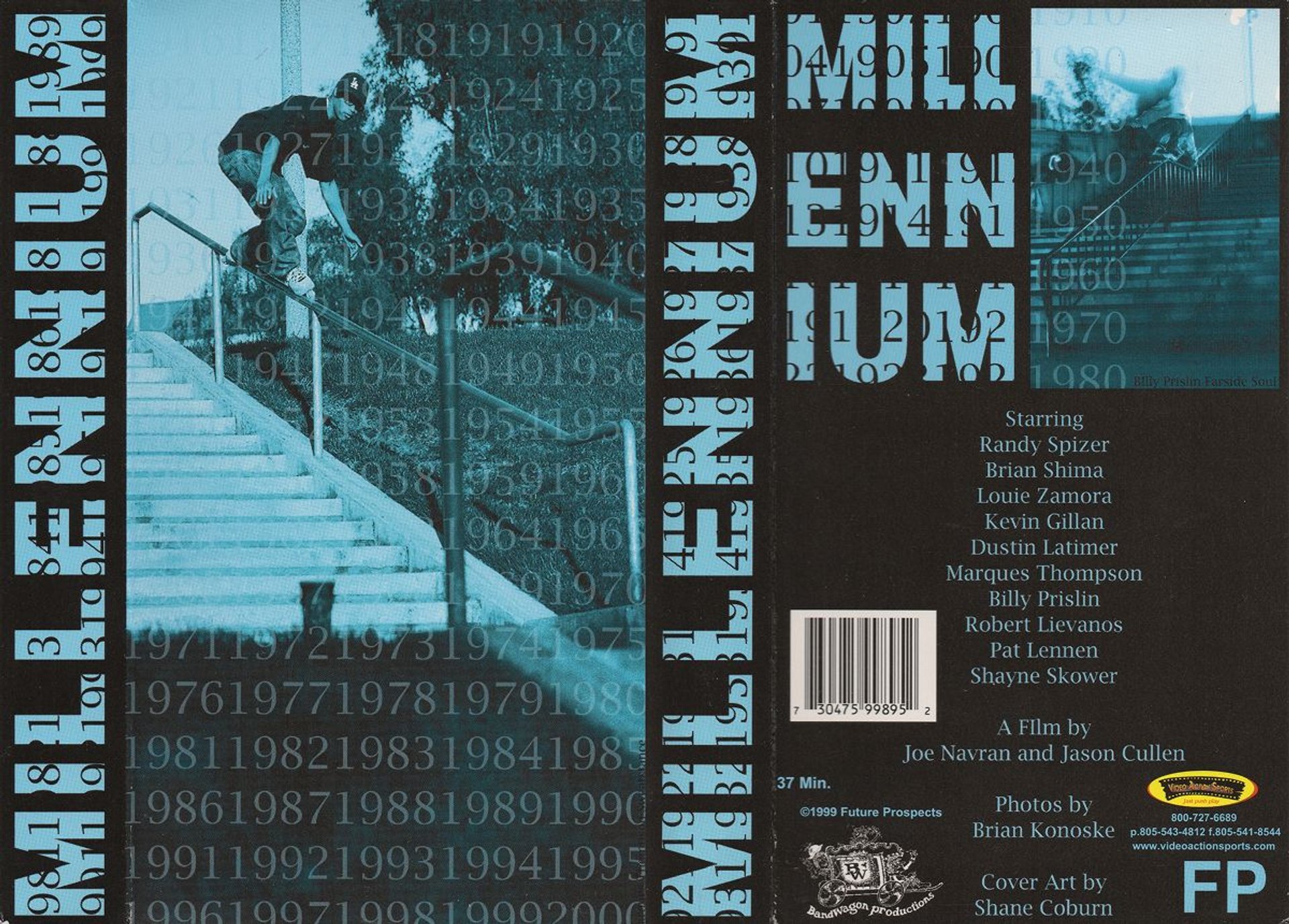 Millennium