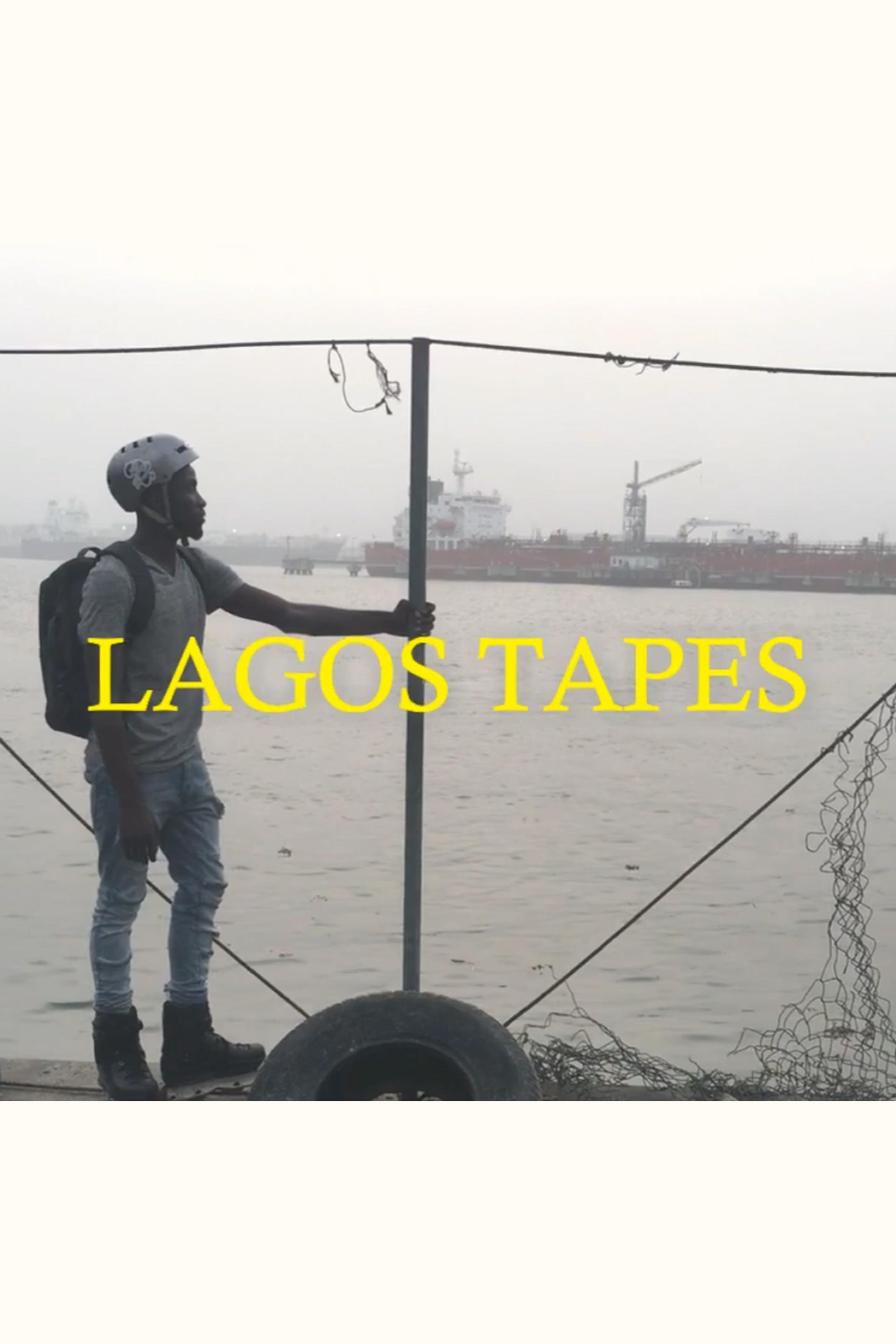 LAGOS TAPES