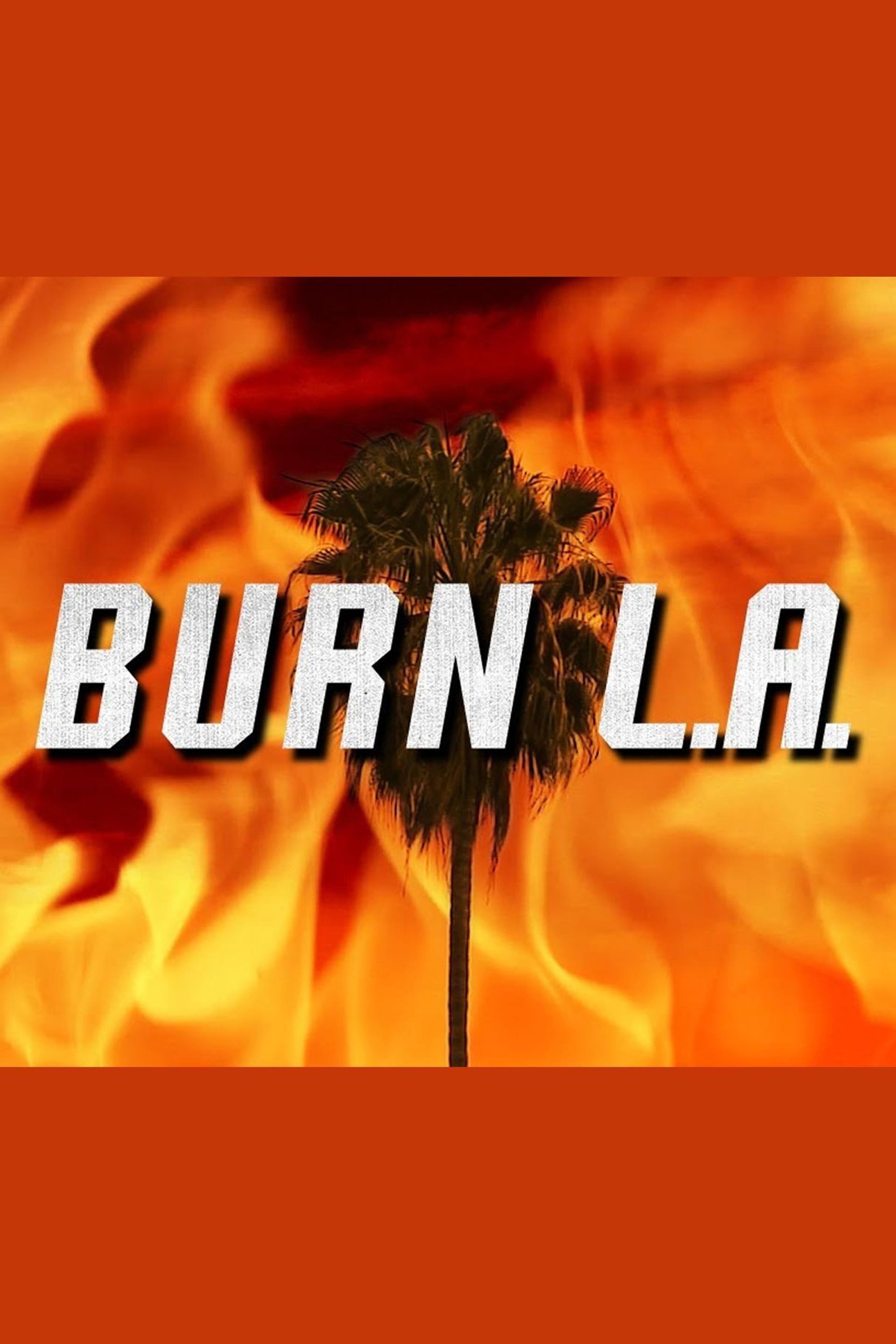 BURN L.A.