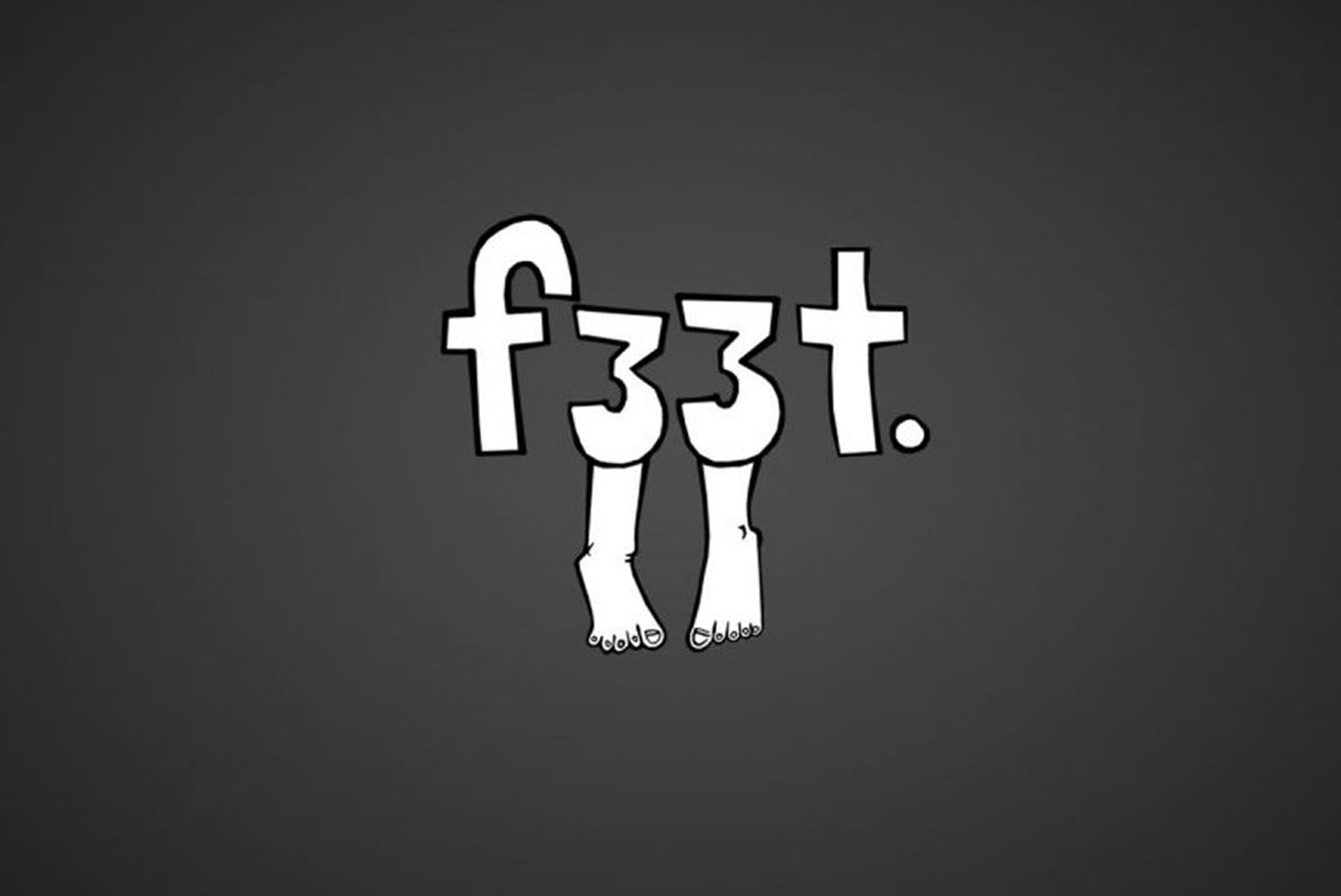 f33t