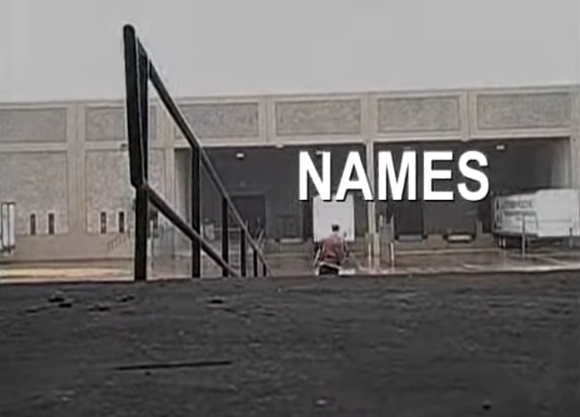 Names