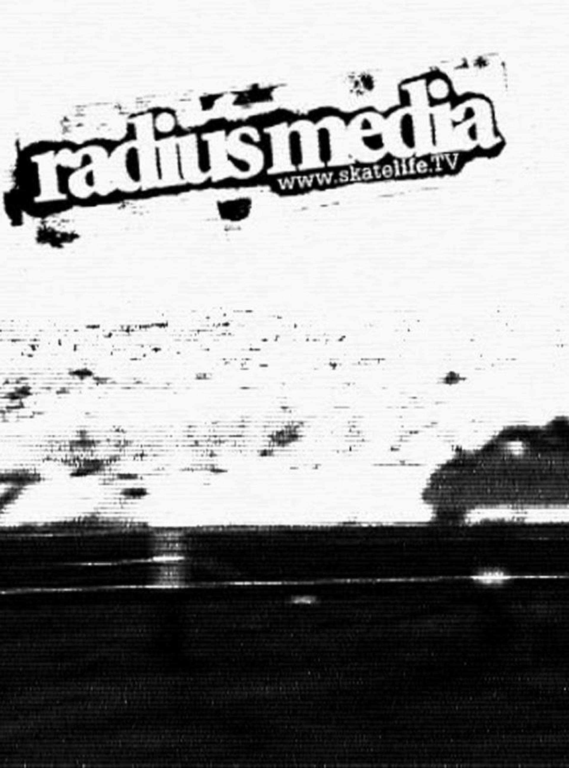 Radius Media Issue 3