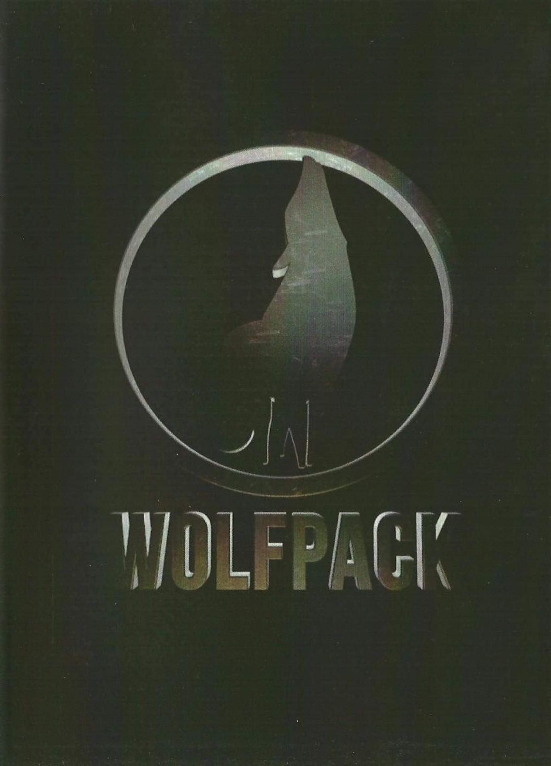 WOLFPACK