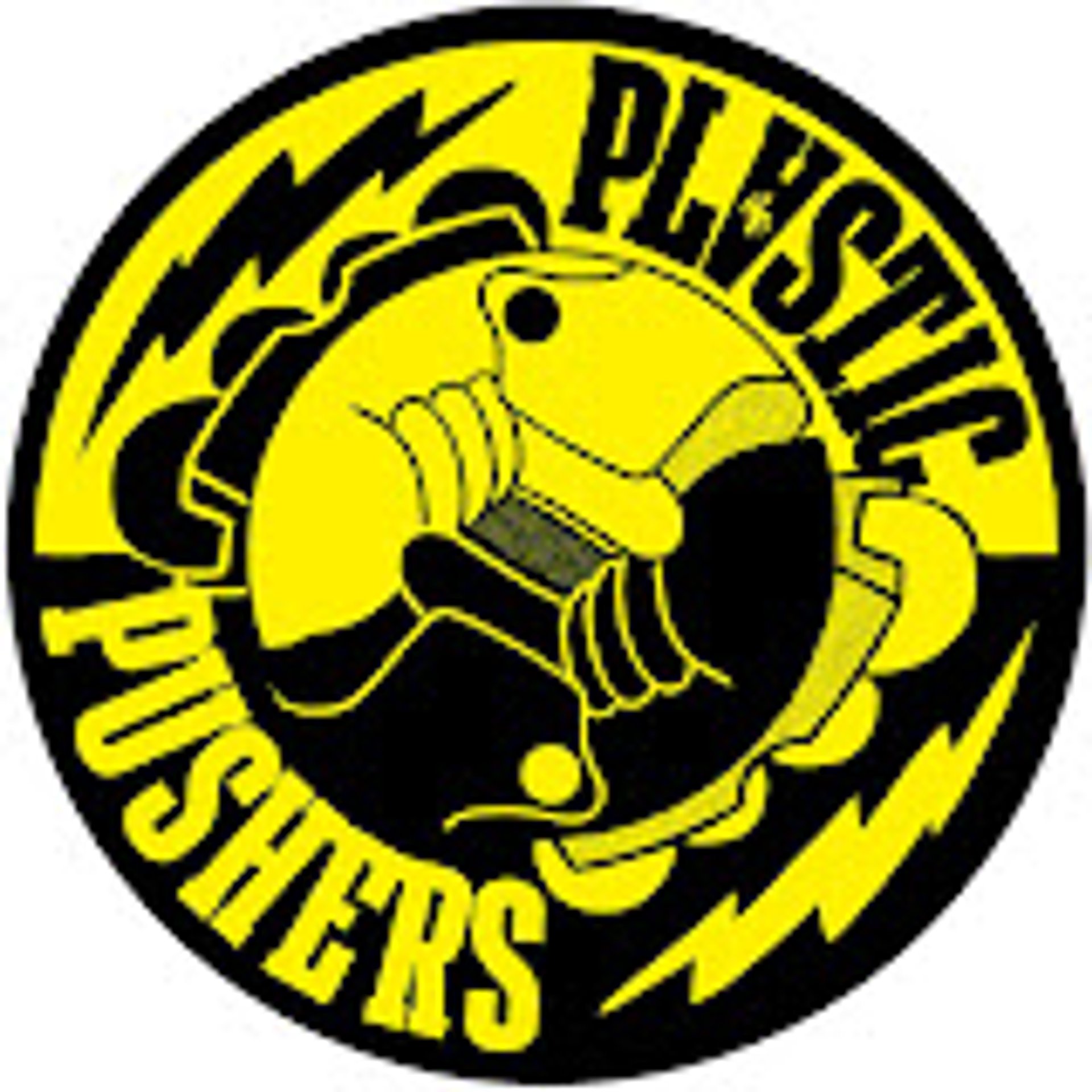 Plastic Pushers