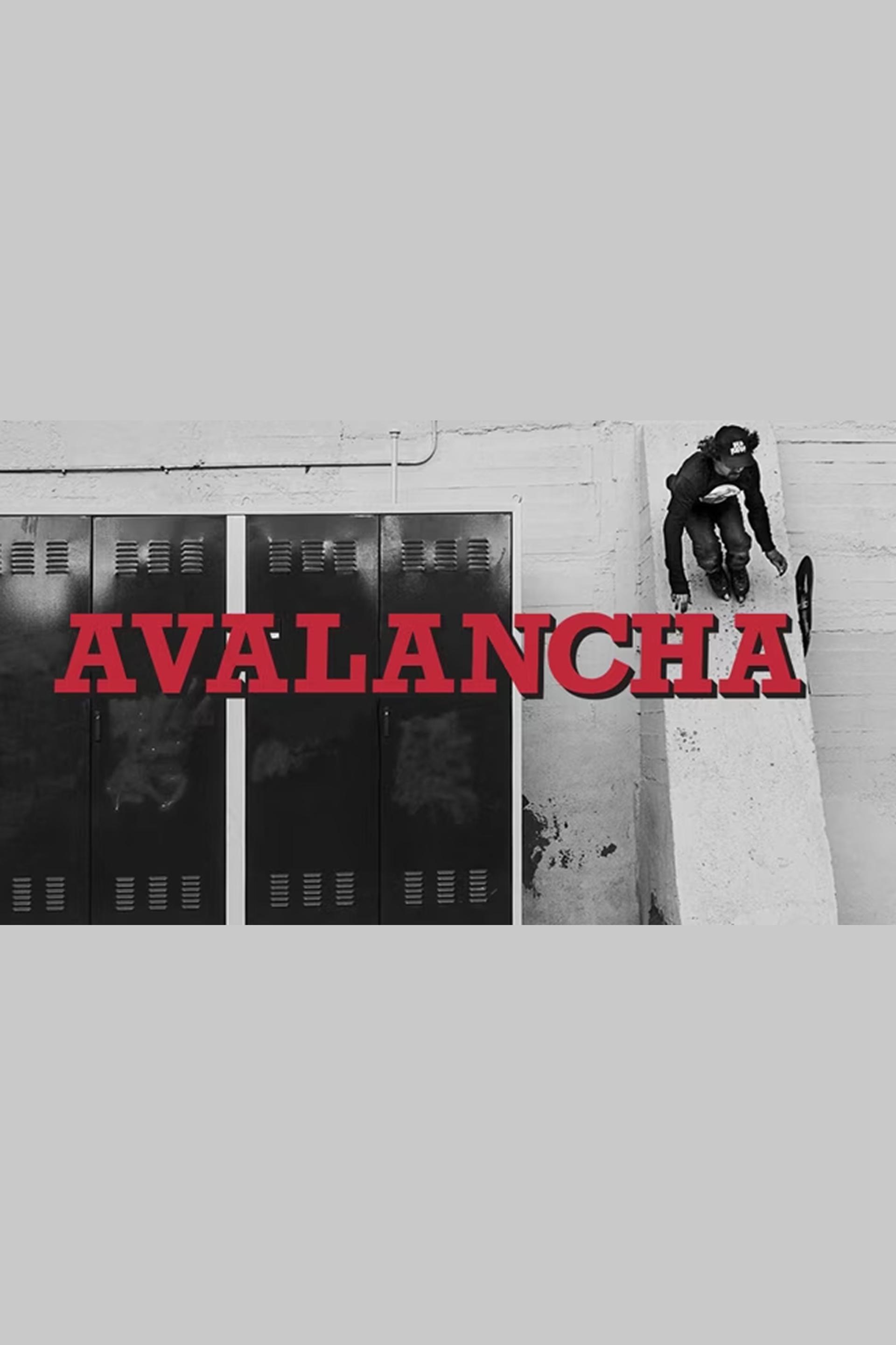 AVALANCHA 