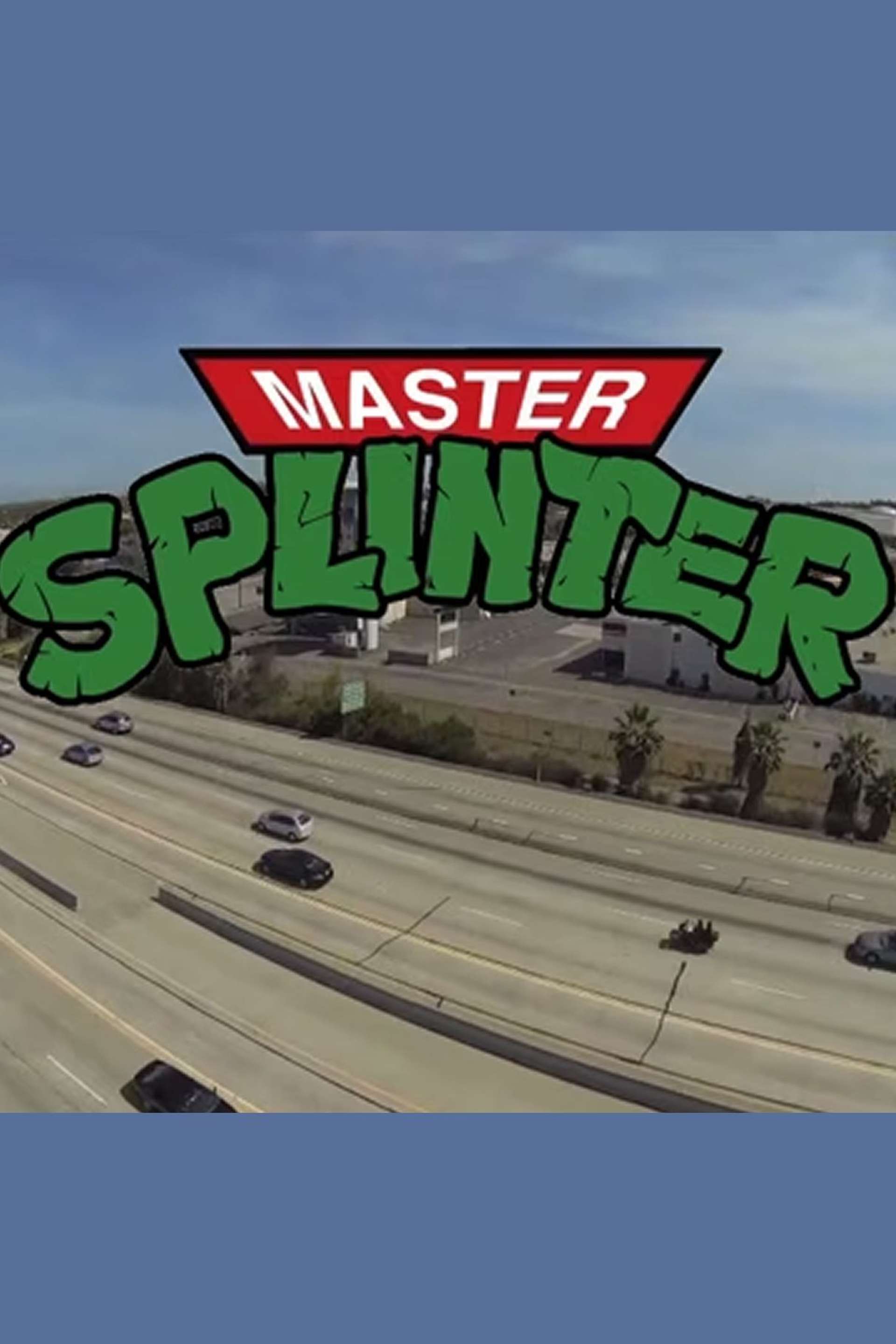 Master Splinter