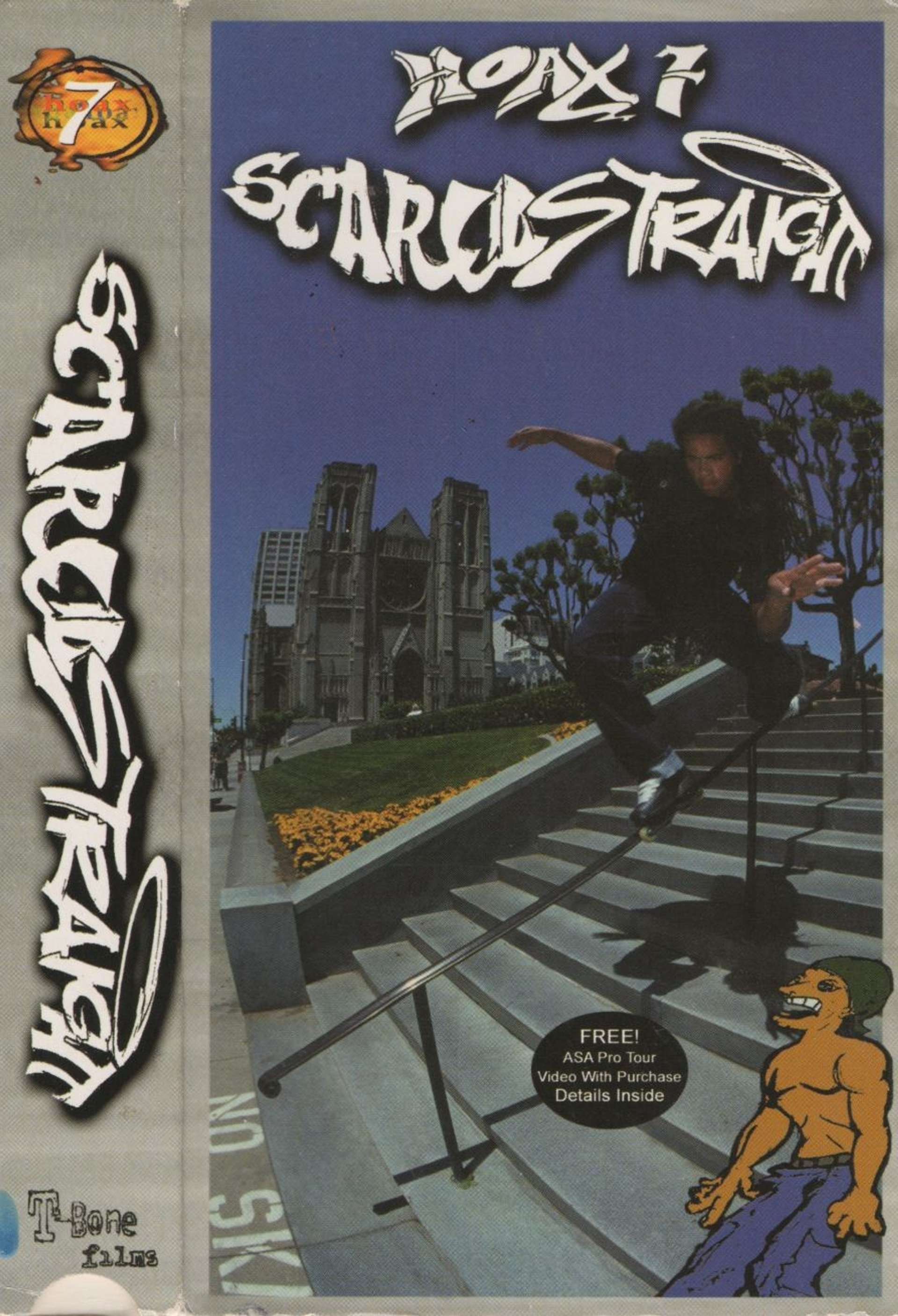 Hoax 7 Scared Straight