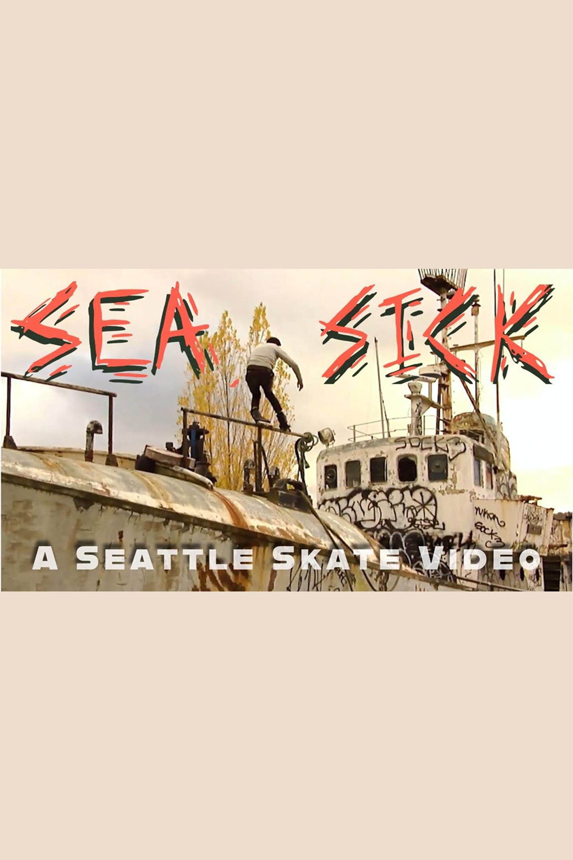 Sea Sick